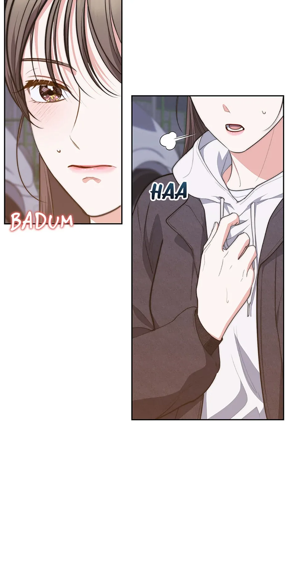 Three Delicious Meals: Just the Two of Us Chapter 48 page 30