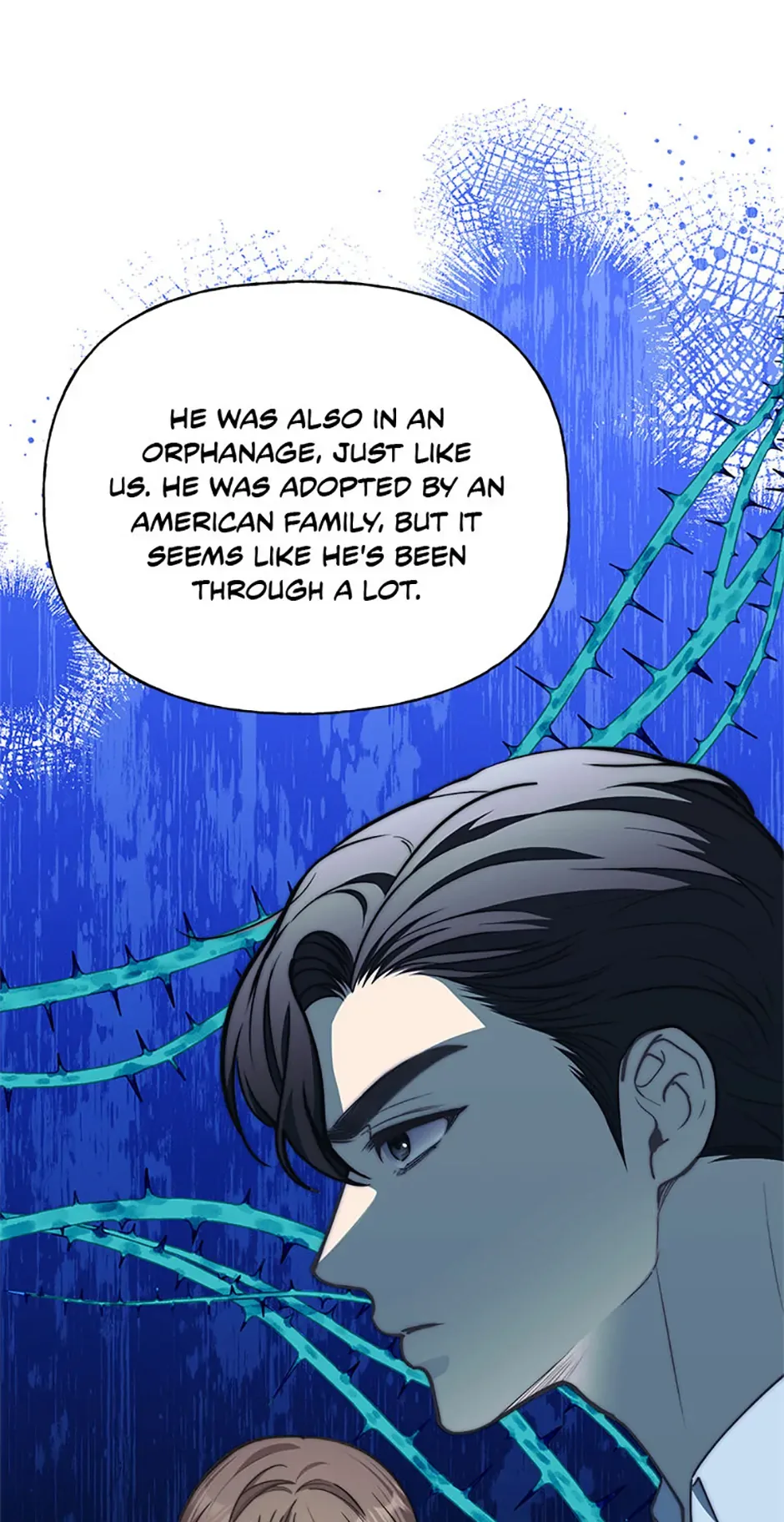 Three Delicious Meals: Just the Two of Us Chapter 48 page 40