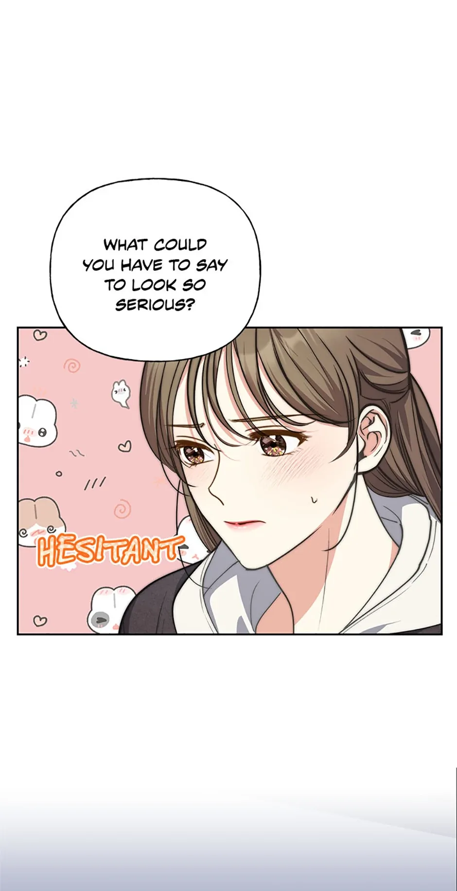 Three Delicious Meals: Just the Two of Us Chapter 48 page 27