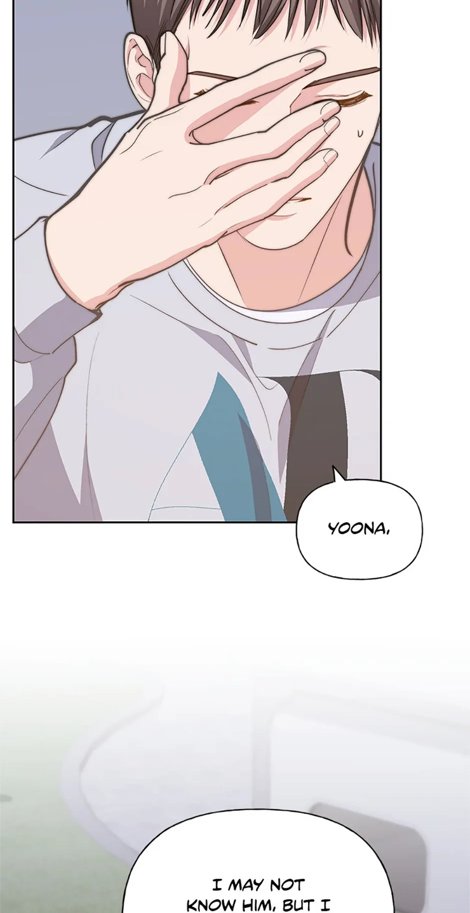 Three Delicious Meals: Just the Two of Us Chapter 48 page 42