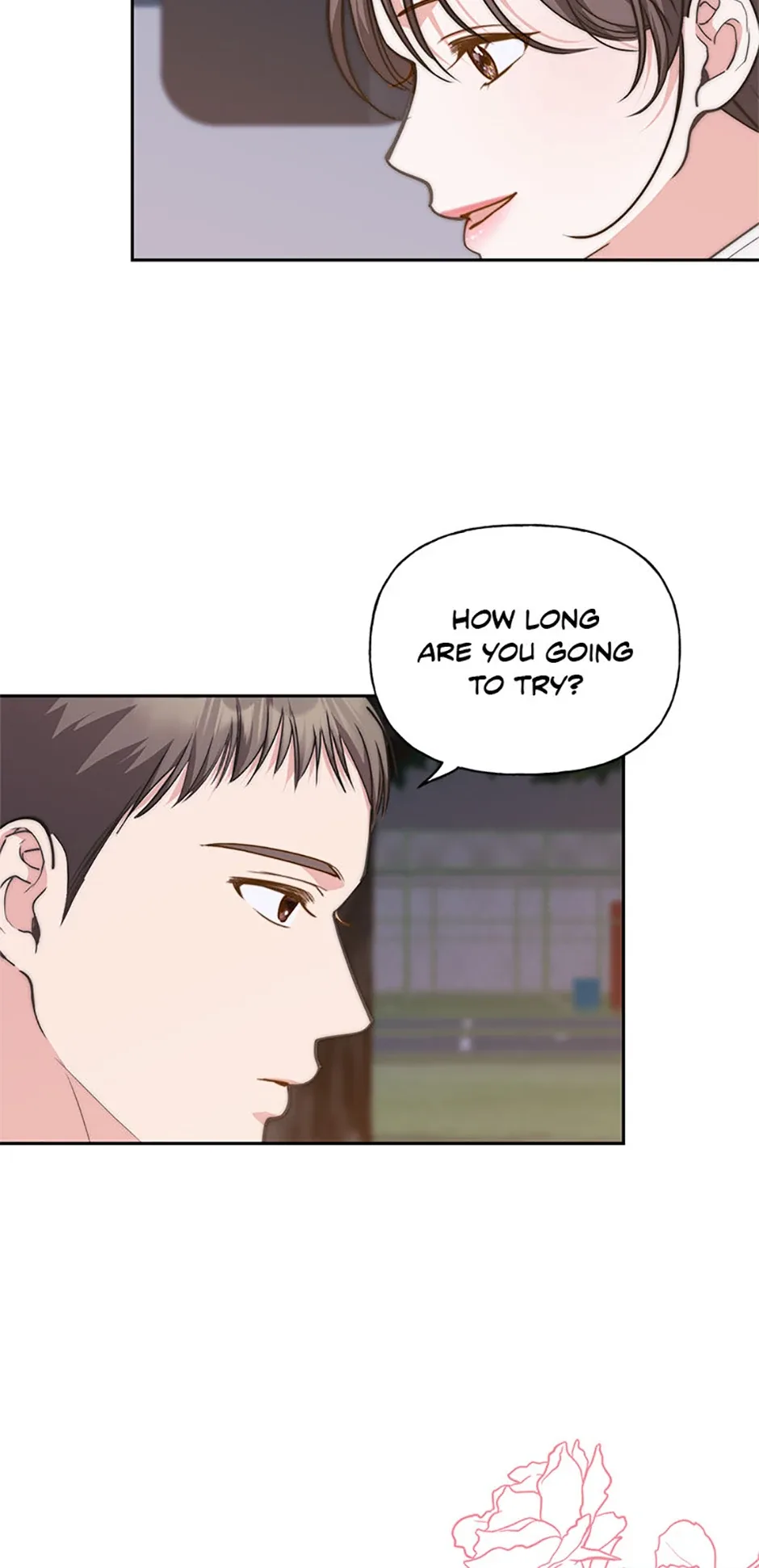 Three Delicious Meals: Just the Two of Us Chapter 48 page 54