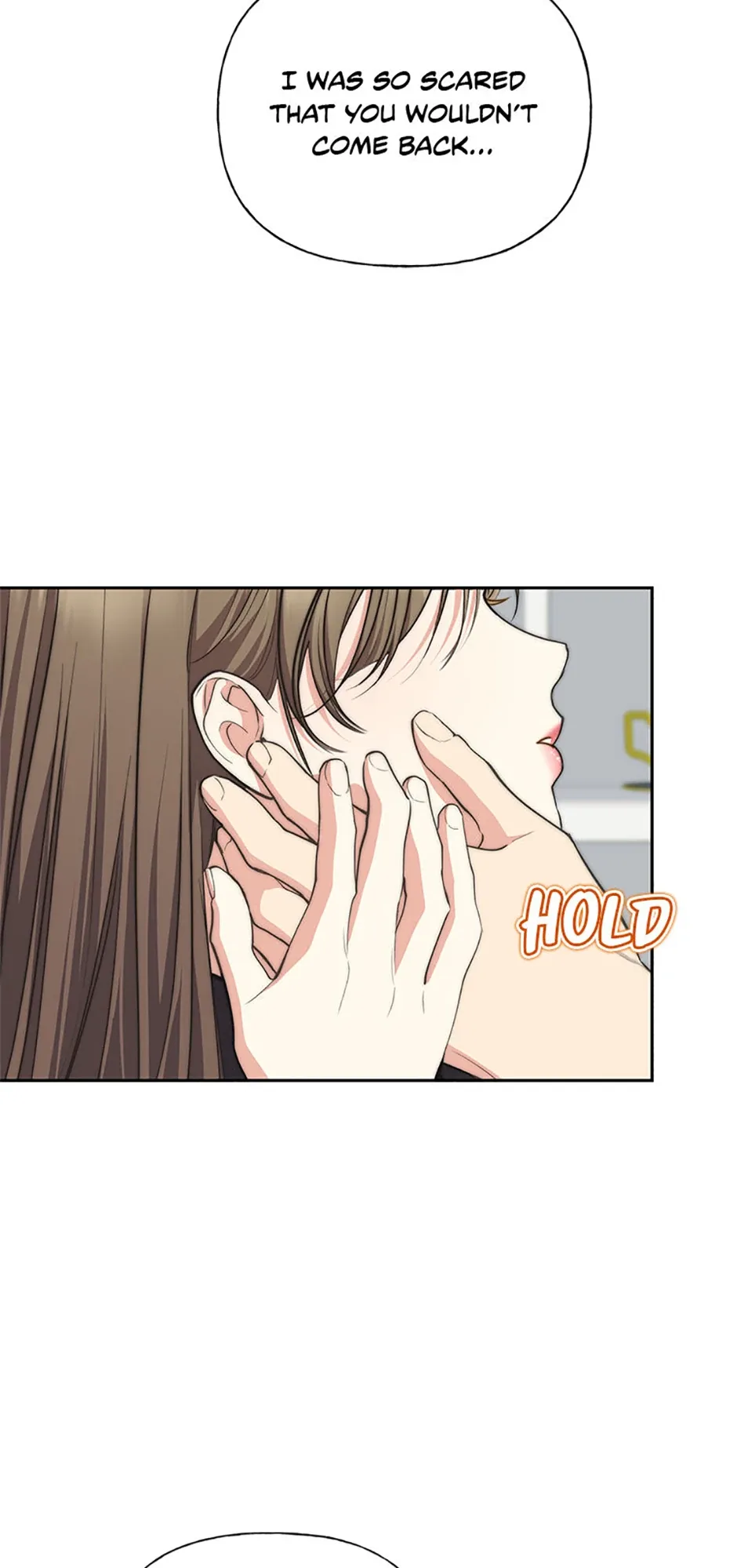 Three Delicious Meals: Just the Two of Us Chapter 49 page 23