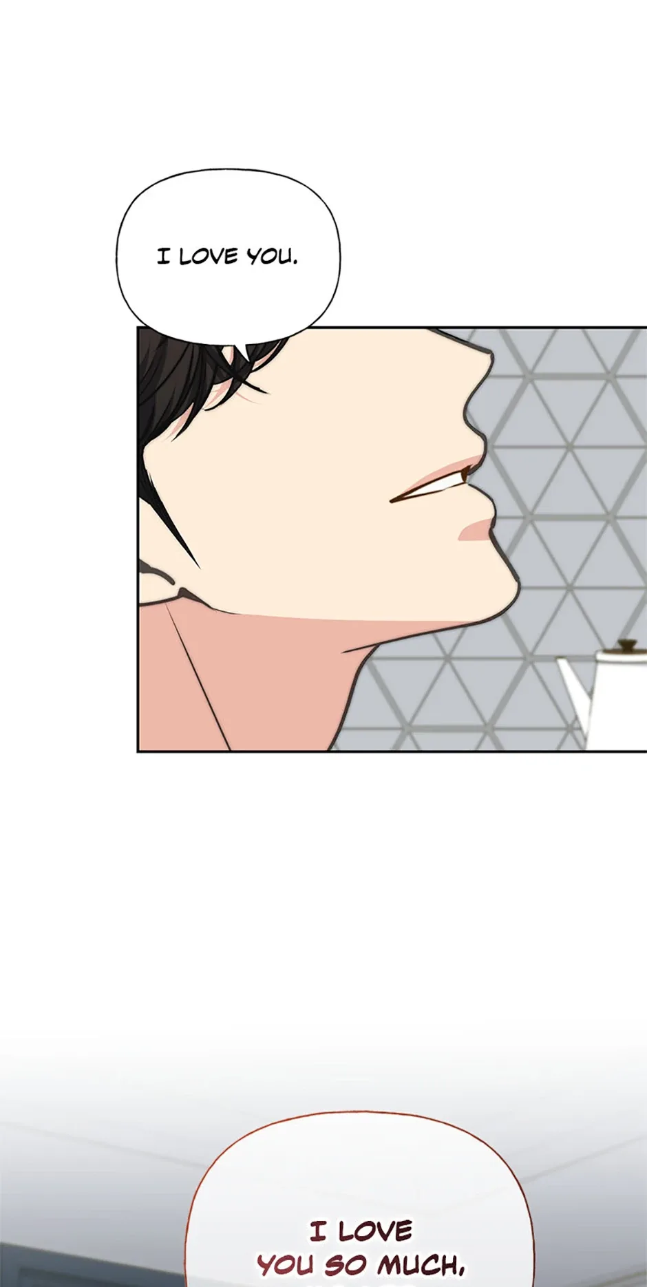 Three Delicious Meals: Just the Two of Us Chapter 49 page 48