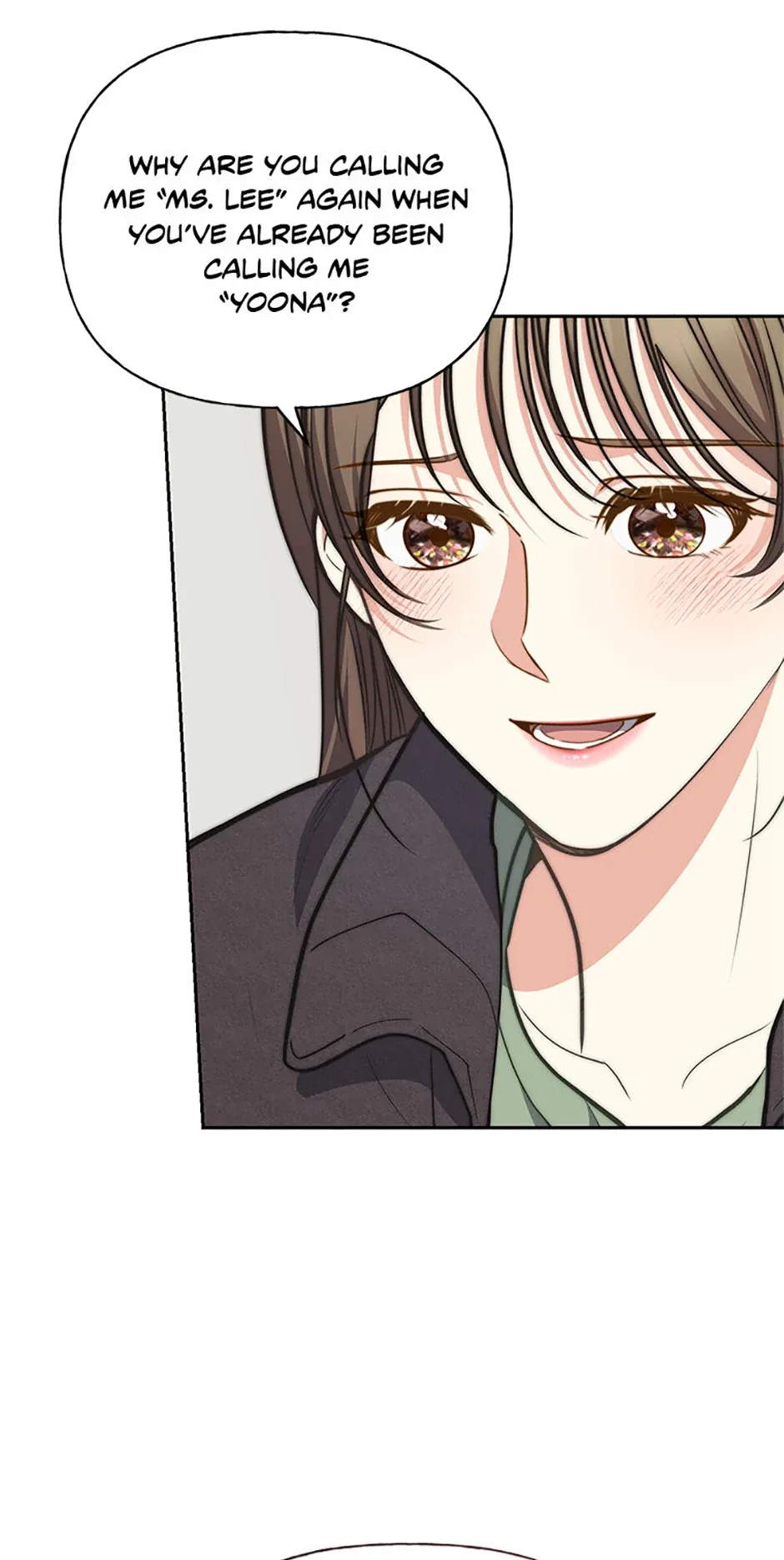 Three Delicious Meals: Just the Two of Us Chapter 49 page 50