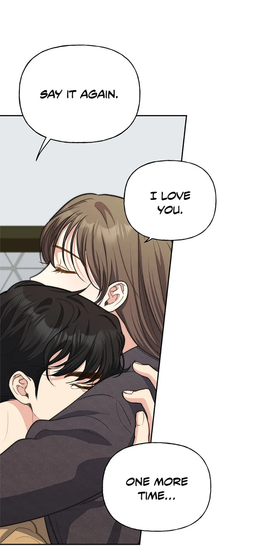 Three Delicious Meals: Just the Two of Us Chapter 49 page 52