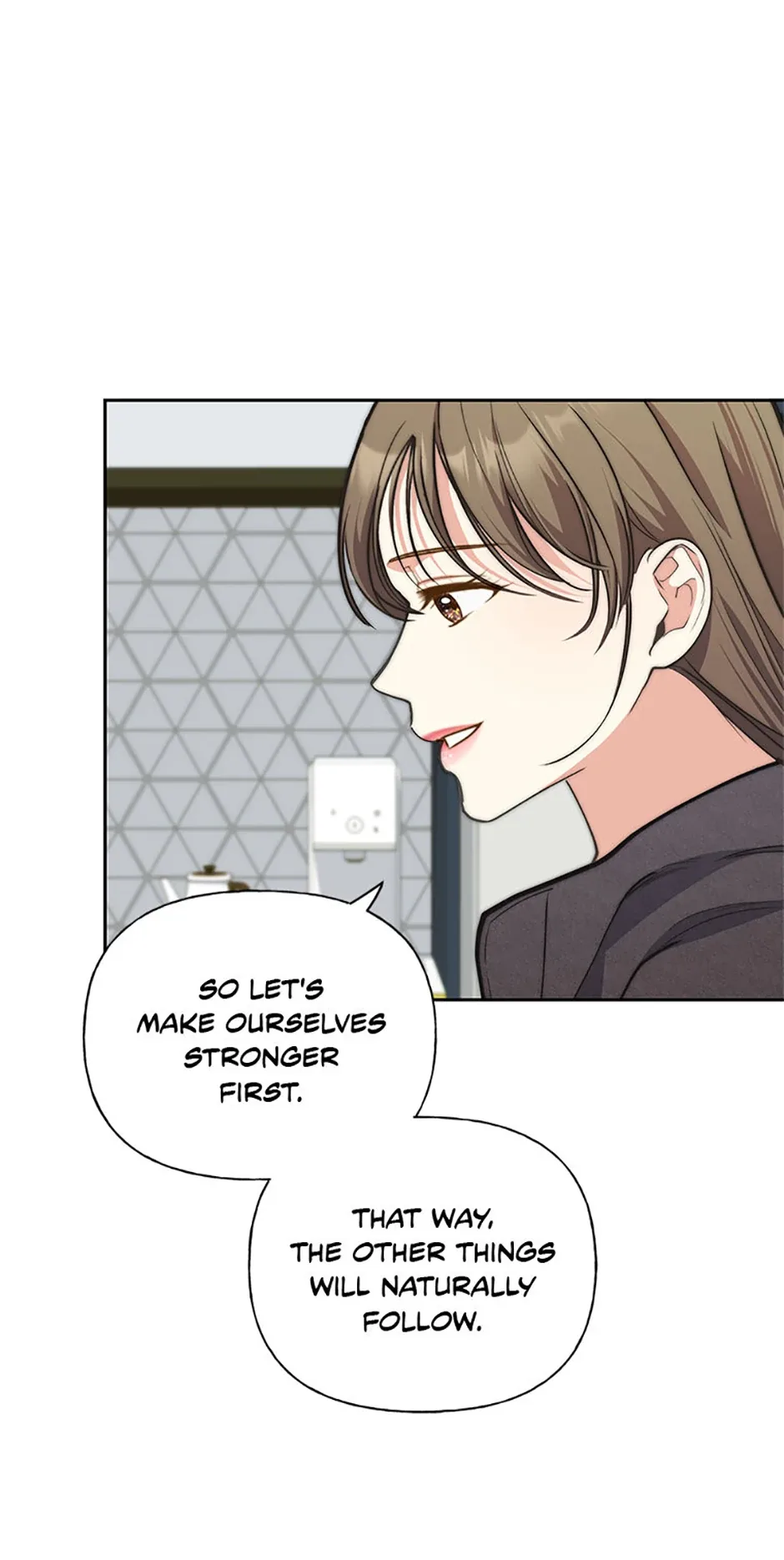 Three Delicious Meals: Just the Two of Us Chapter 49 page 45