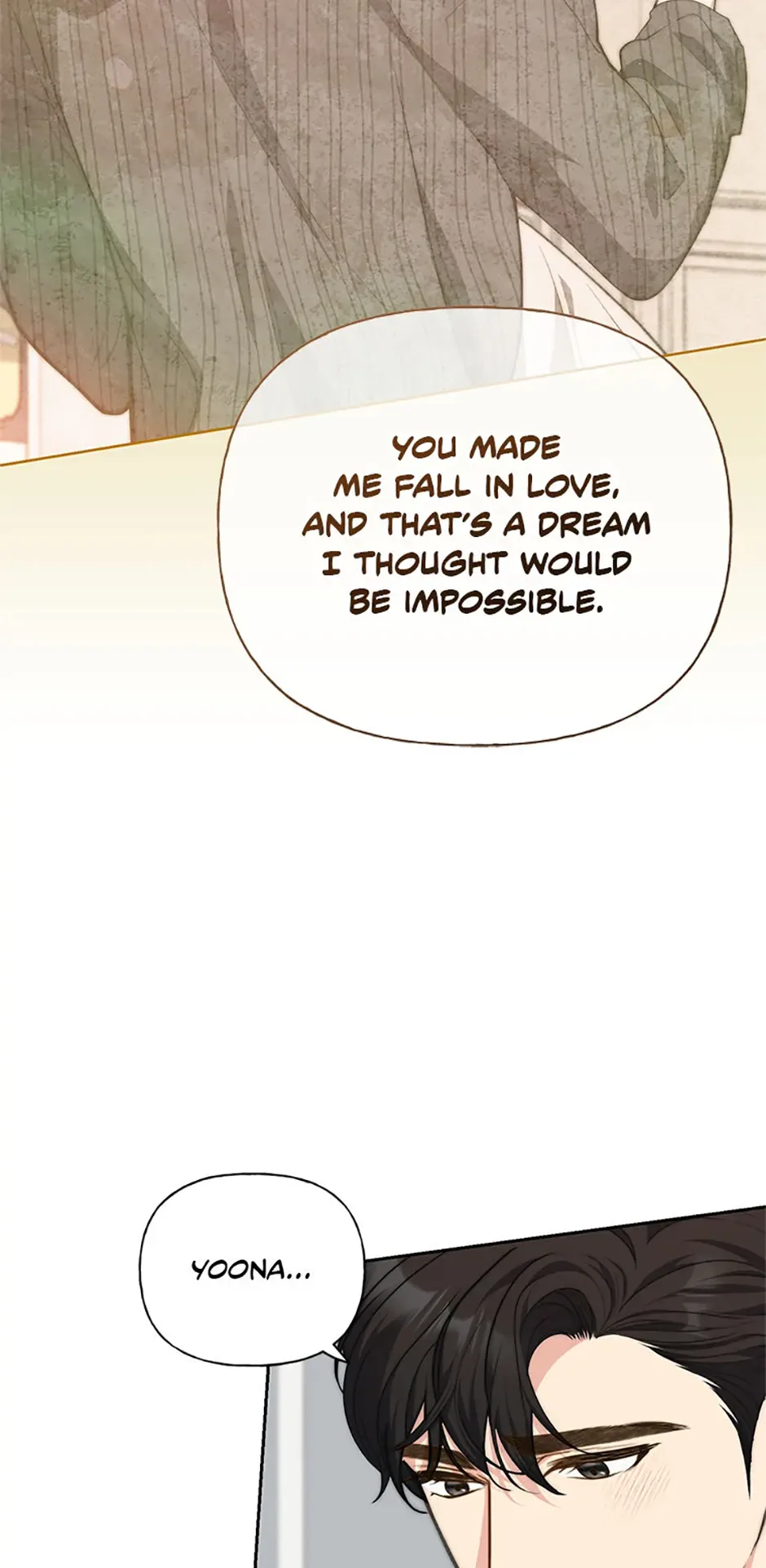 Three Delicious Meals: Just the Two of Us Chapter 49 page 39