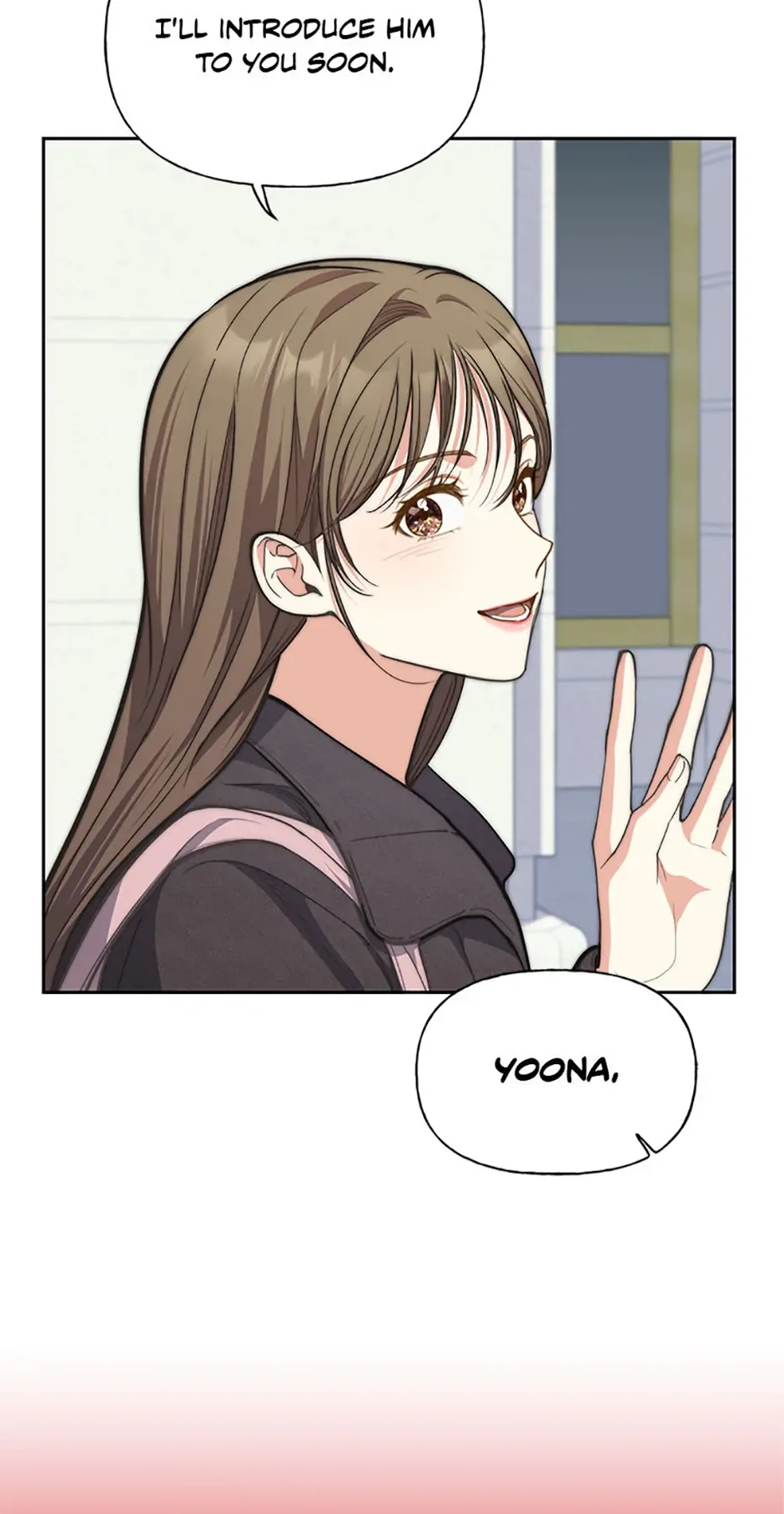 Three Delicious Meals: Just the Two of Us Chapter 49 page 7