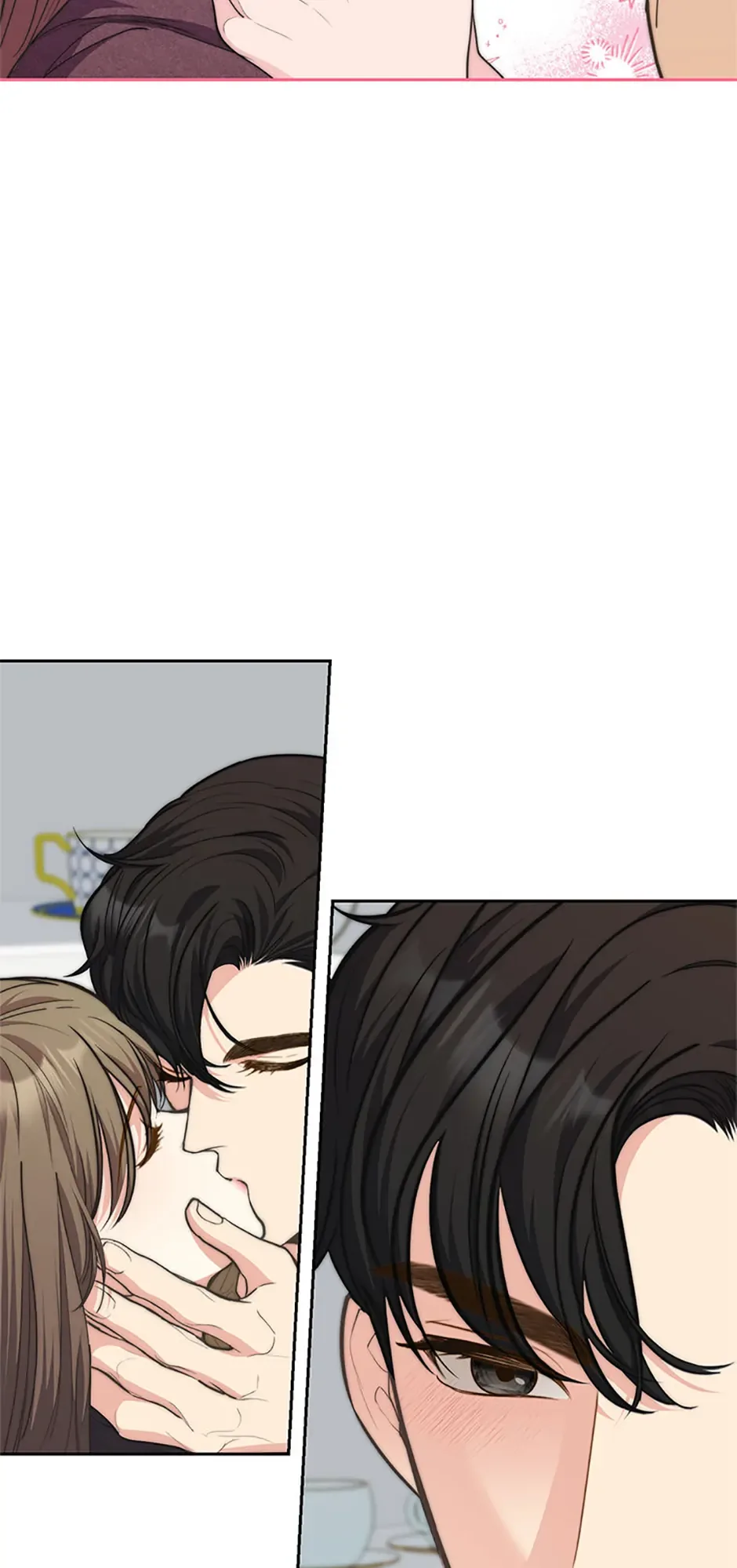 Three Delicious Meals: Just the Two of Us Chapter 49 page 21