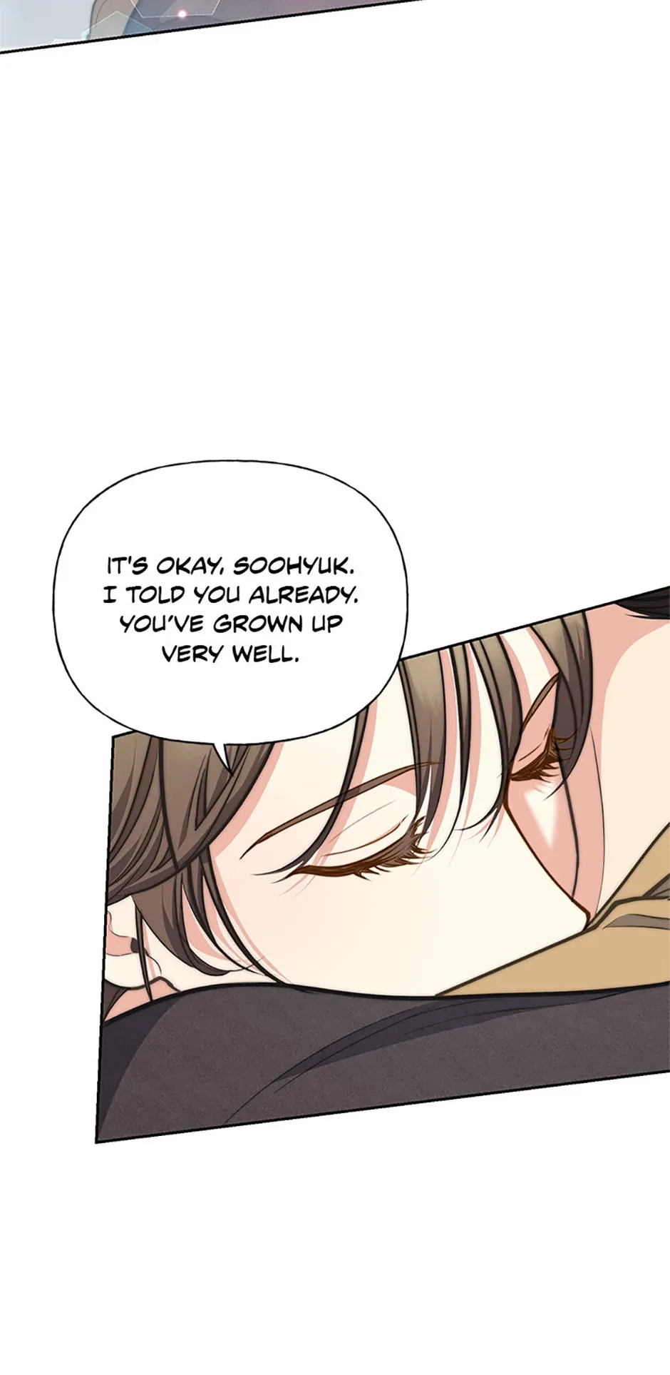 Three Delicious Meals: Just the Two of Us Chapter 49 page 35