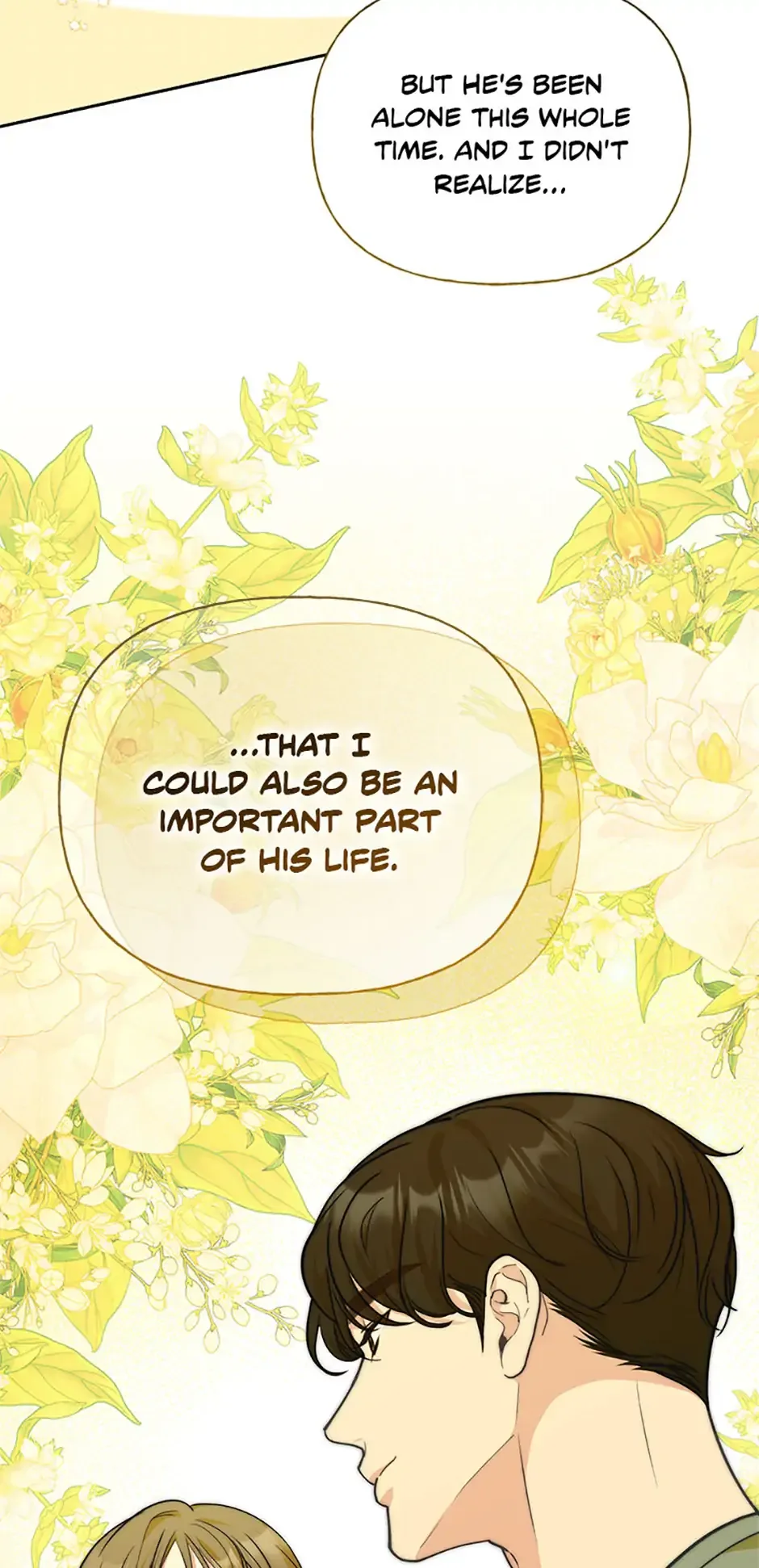 Three Delicious Meals: Just the Two of Us Chapter 48 page 51