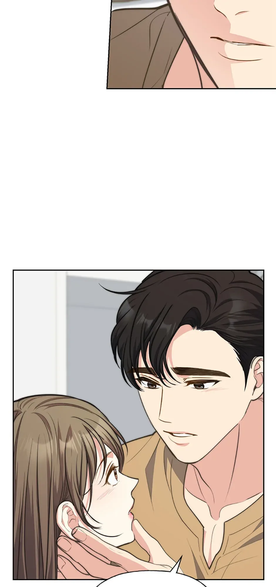 Three Delicious Meals: Just the Two of Us Chapter 49 page 22