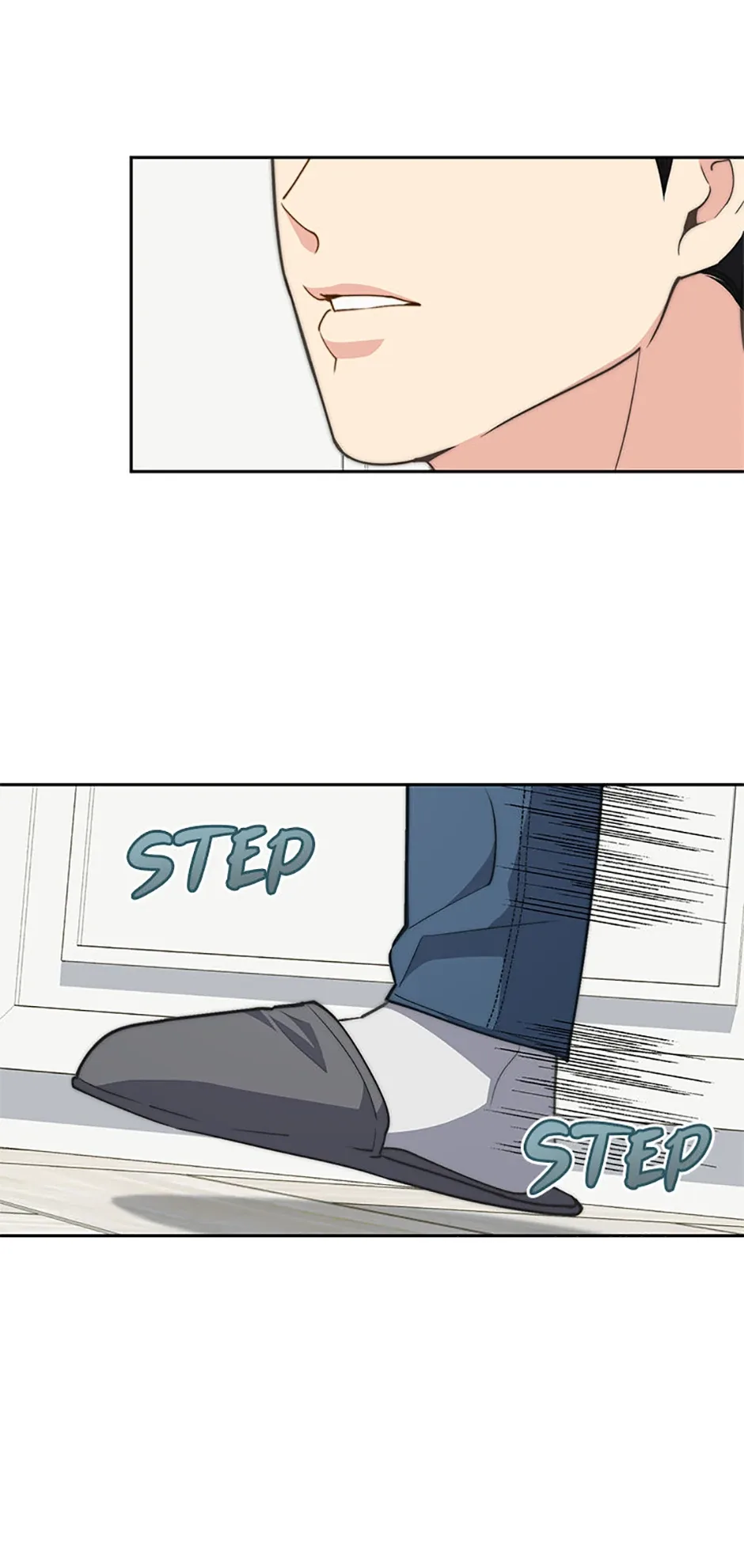 Three Delicious Meals: Just the Two of Us Chapter 49 page 19