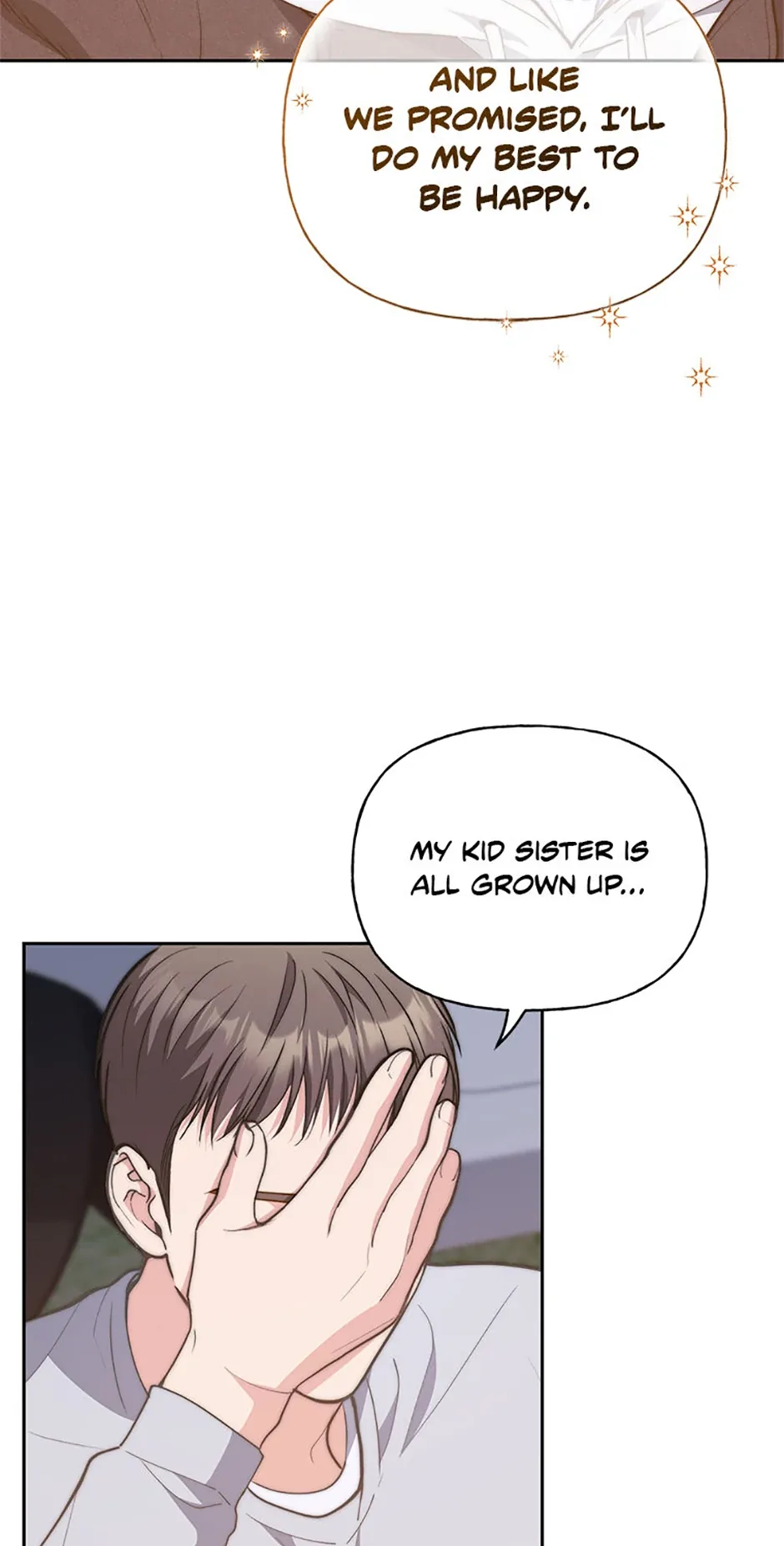 Three Delicious Meals: Just the Two of Us Chapter 48 page 59