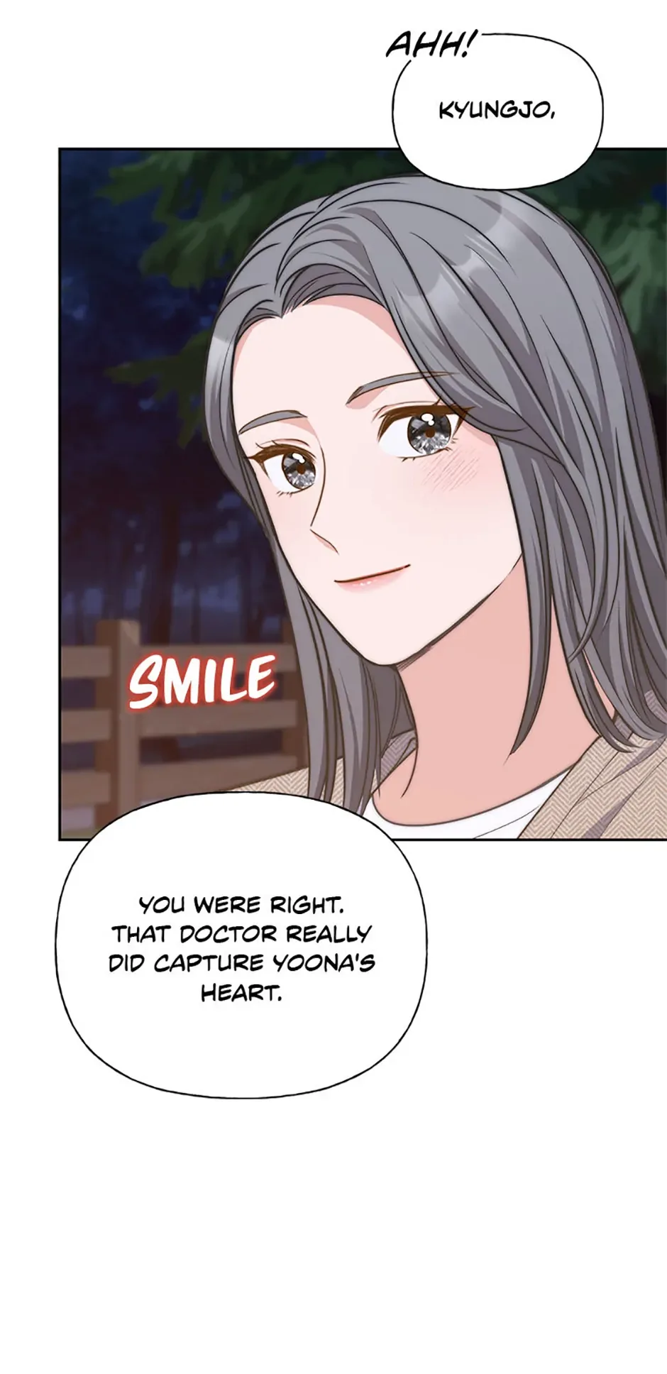 Three Delicious Meals: Just the Two of Us Chapter 48 page 57