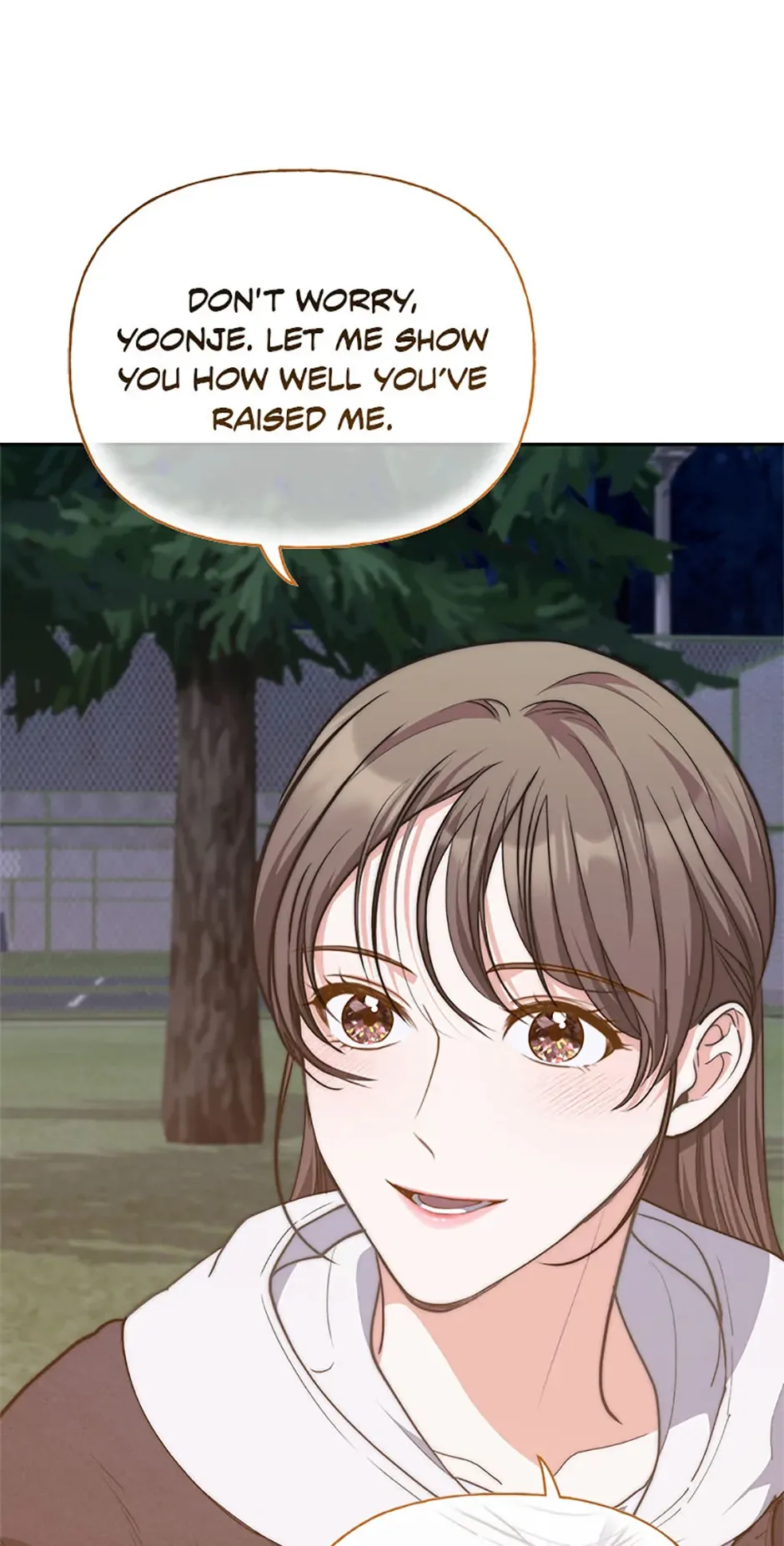 Three Delicious Meals: Just the Two of Us Chapter 48 page 58