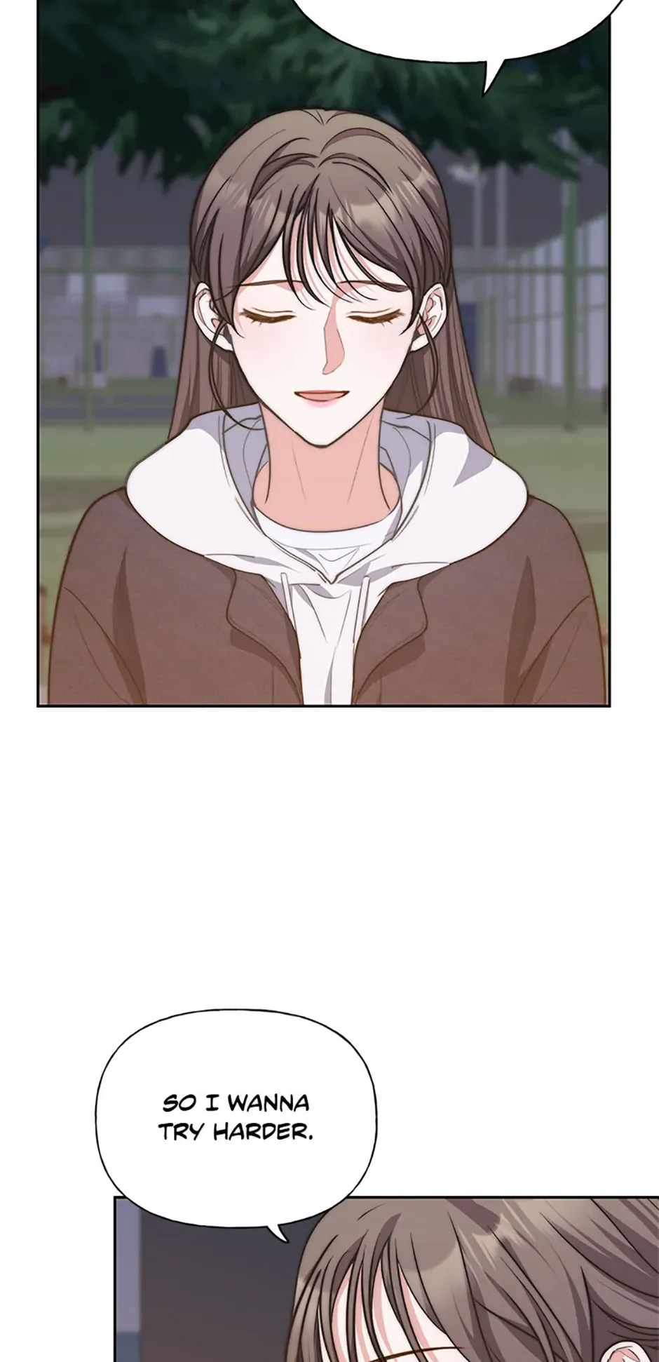 Three Delicious Meals: Just the Two of Us Chapter 48 page 53
