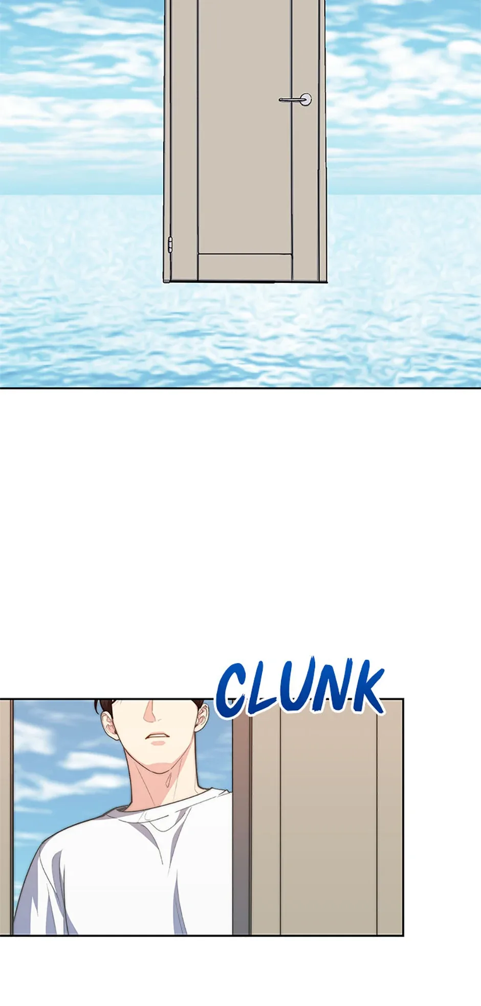 Three Delicious Meals: Just the Two of Us Chapter 49 page 57