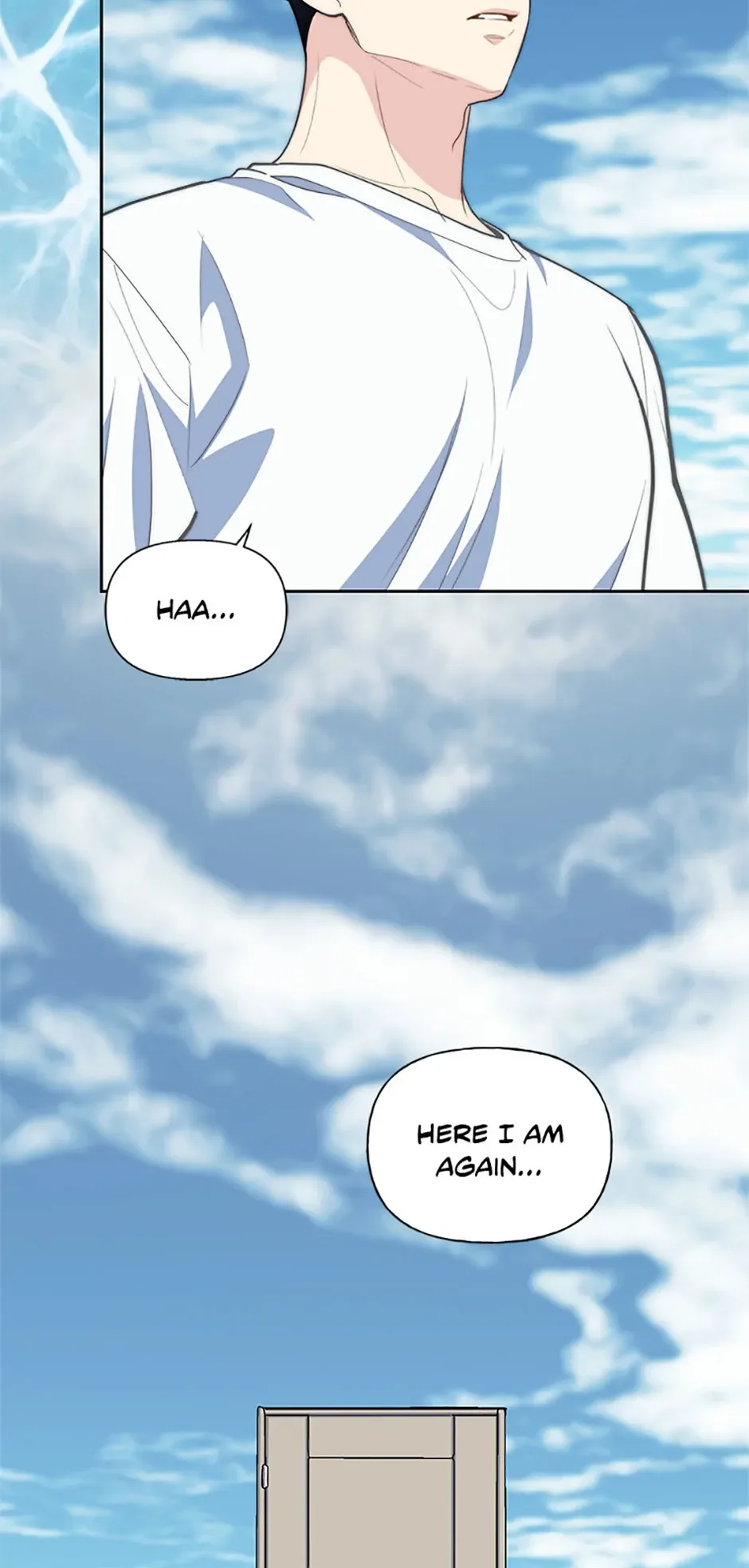 Three Delicious Meals: Just the Two of Us Chapter 49 page 56