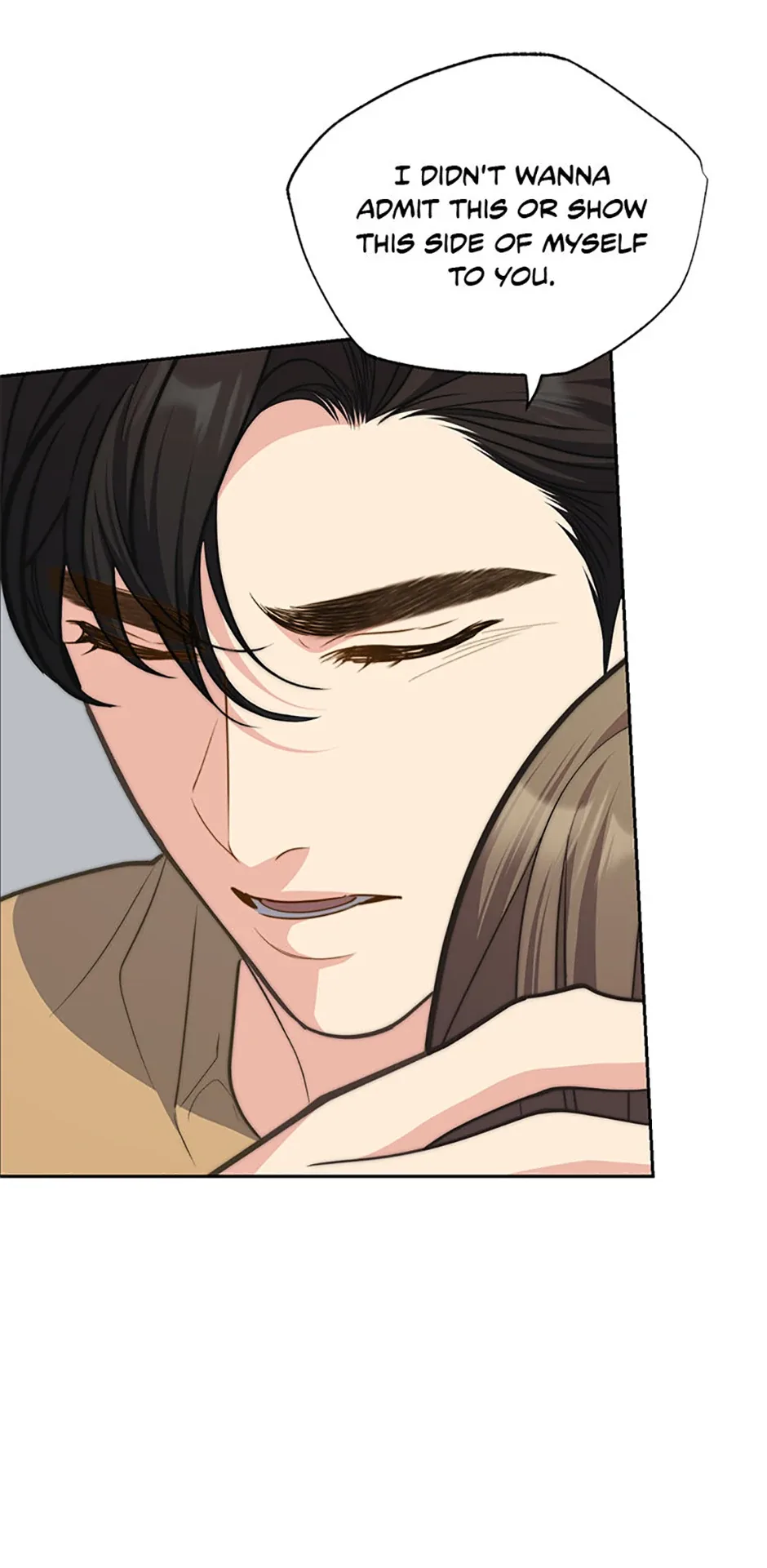 Three Delicious Meals: Just the Two of Us Chapter 49 page 36