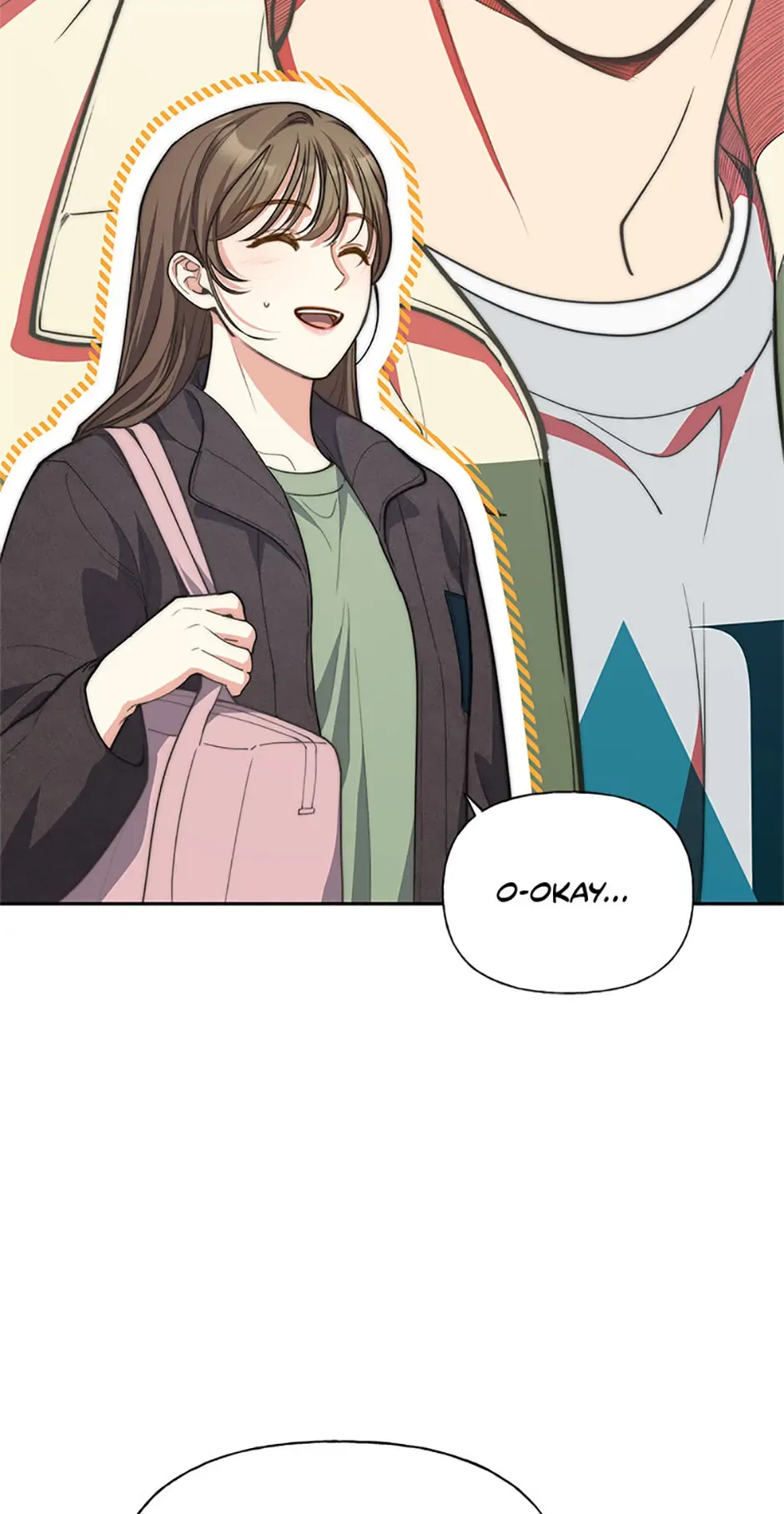 Three Delicious Meals: Just the Two of Us Chapter 49 page 9