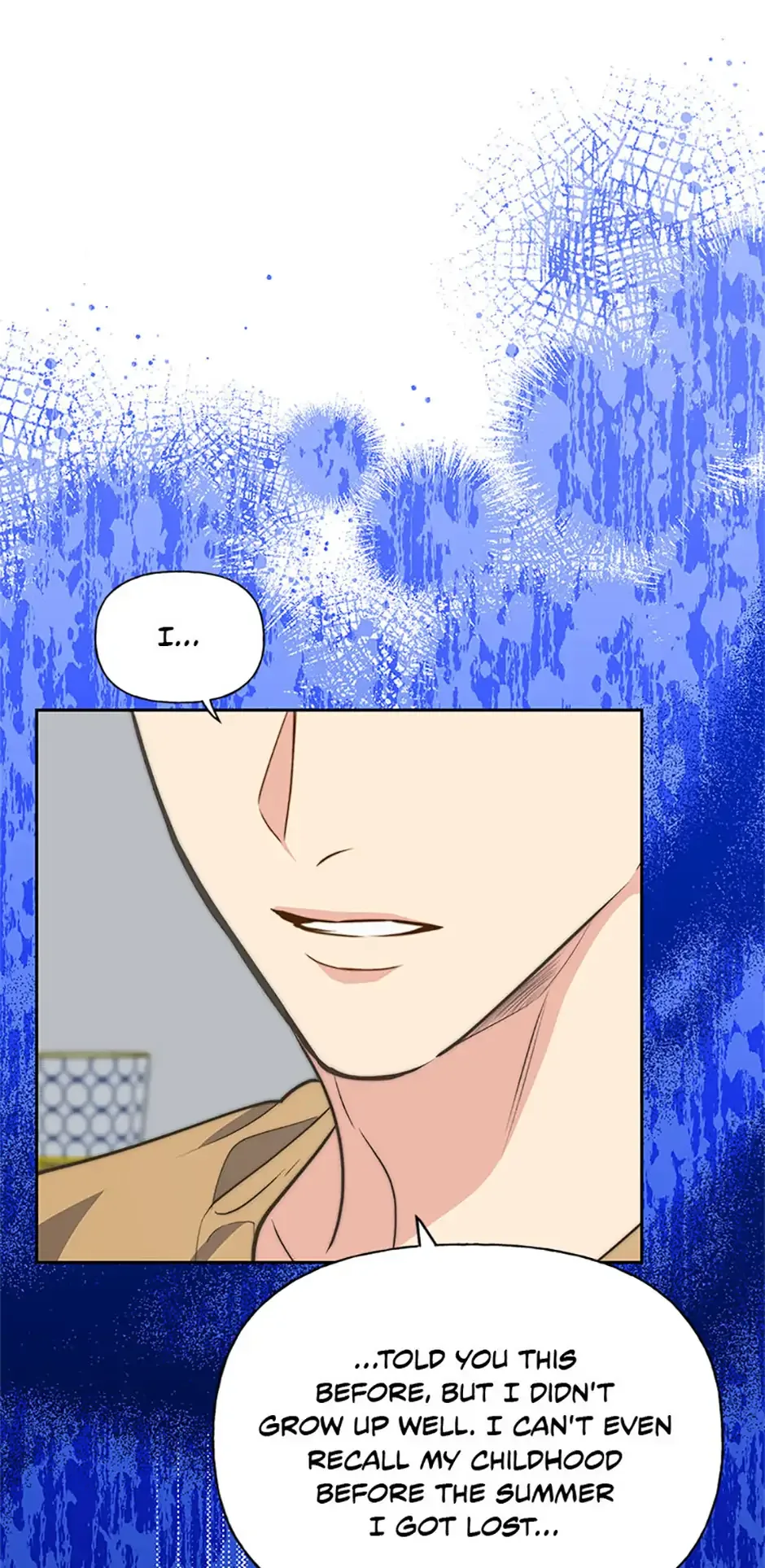 Three Delicious Meals: Just the Two of Us Chapter 49 page 28