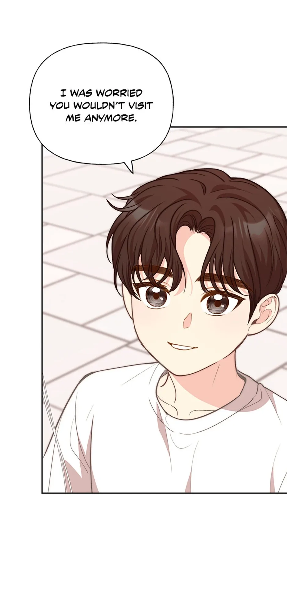 Three Delicious Meals: Just the Two of Us Chapter 49 page 60