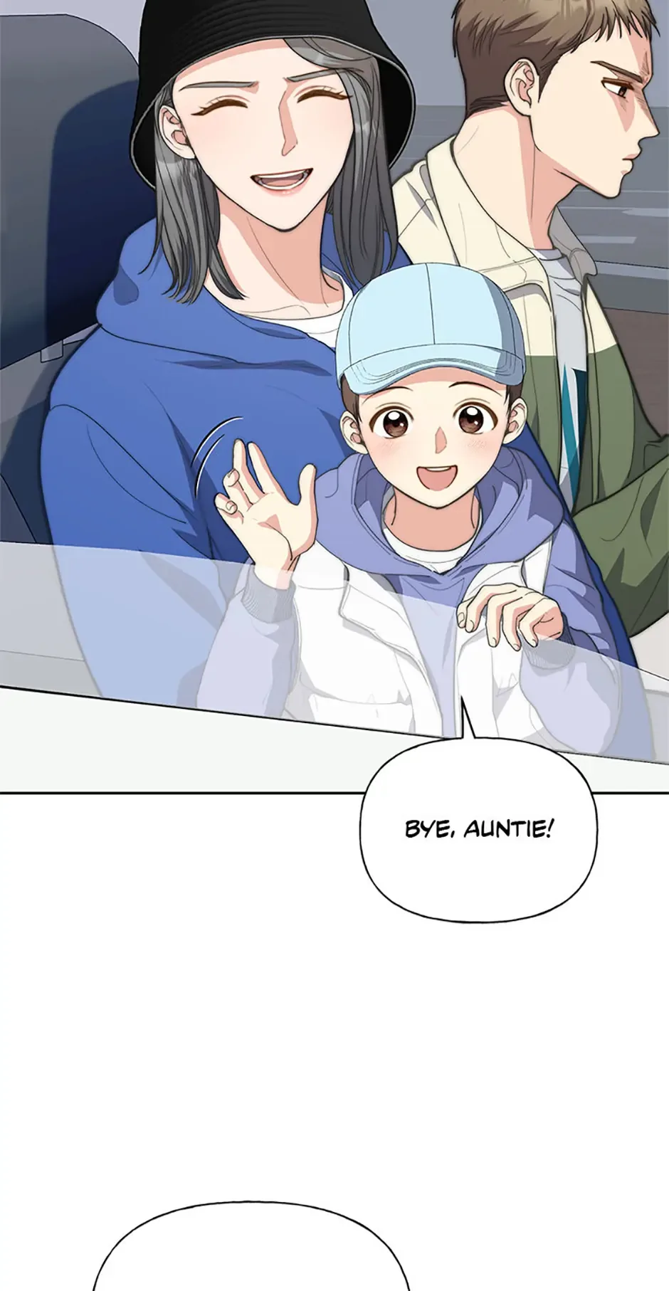 Three Delicious Meals: Just the Two of Us Chapter 49 page 6