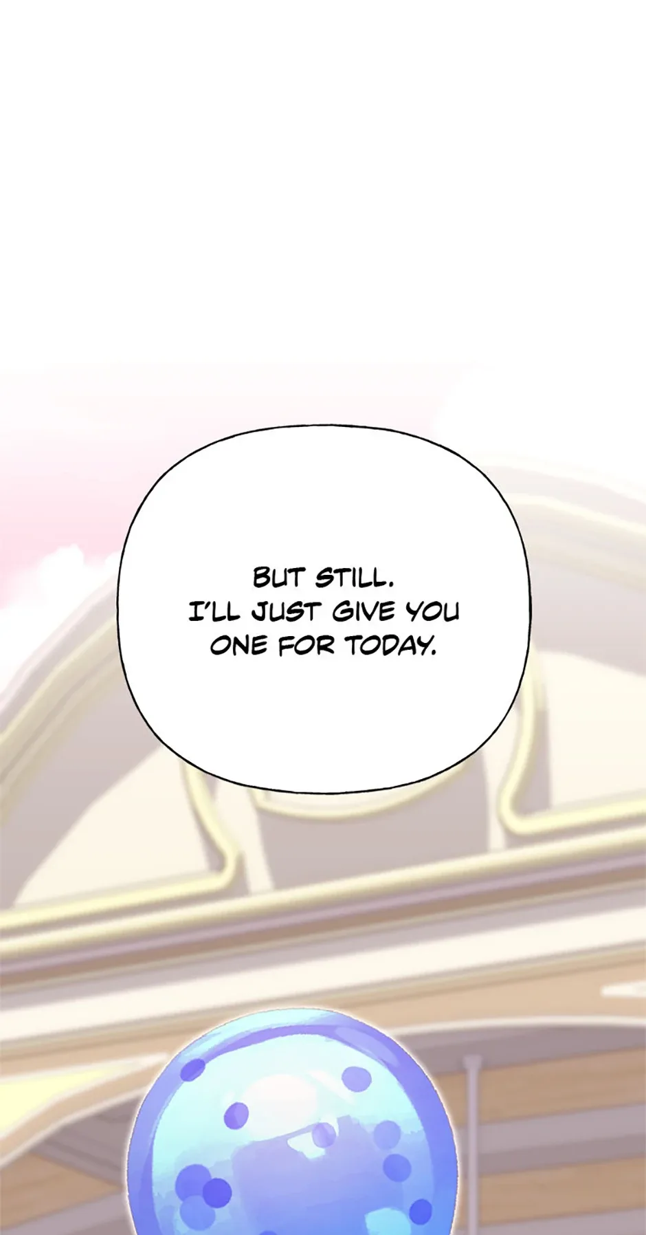 Three Delicious Meals: Just the Two of Us Chapter 49 page 63
