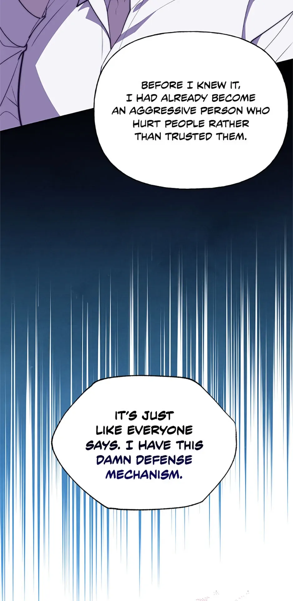Three Delicious Meals: Just the Two of Us Chapter 49 page 33