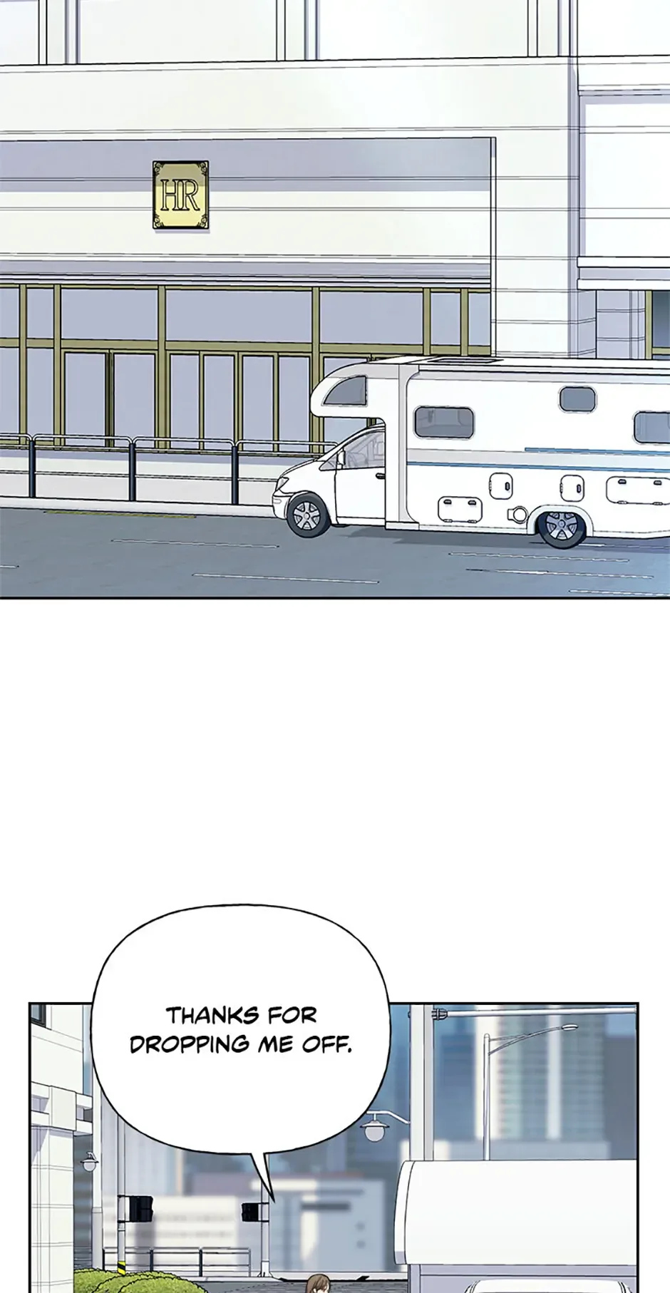 Three Delicious Meals: Just the Two of Us Chapter 49 page 4