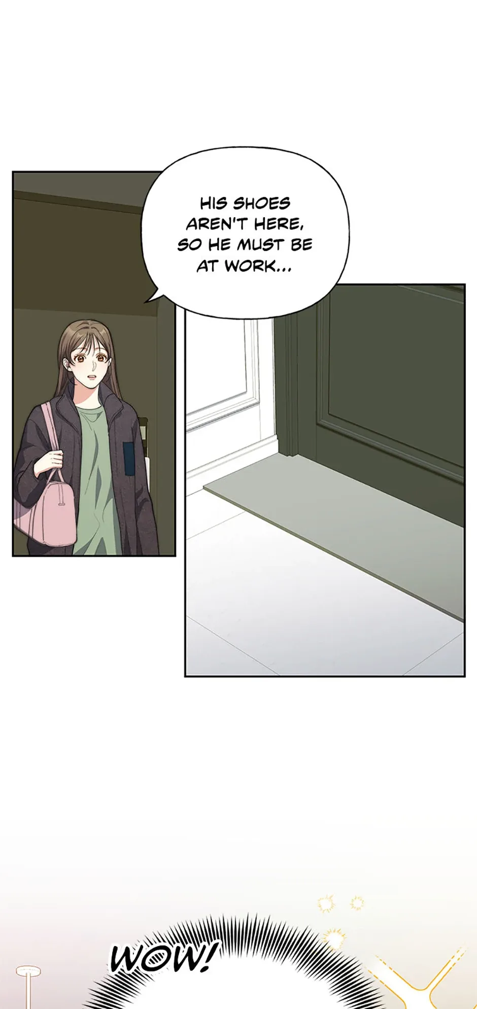Three Delicious Meals: Just the Two of Us Chapter 49 page 11