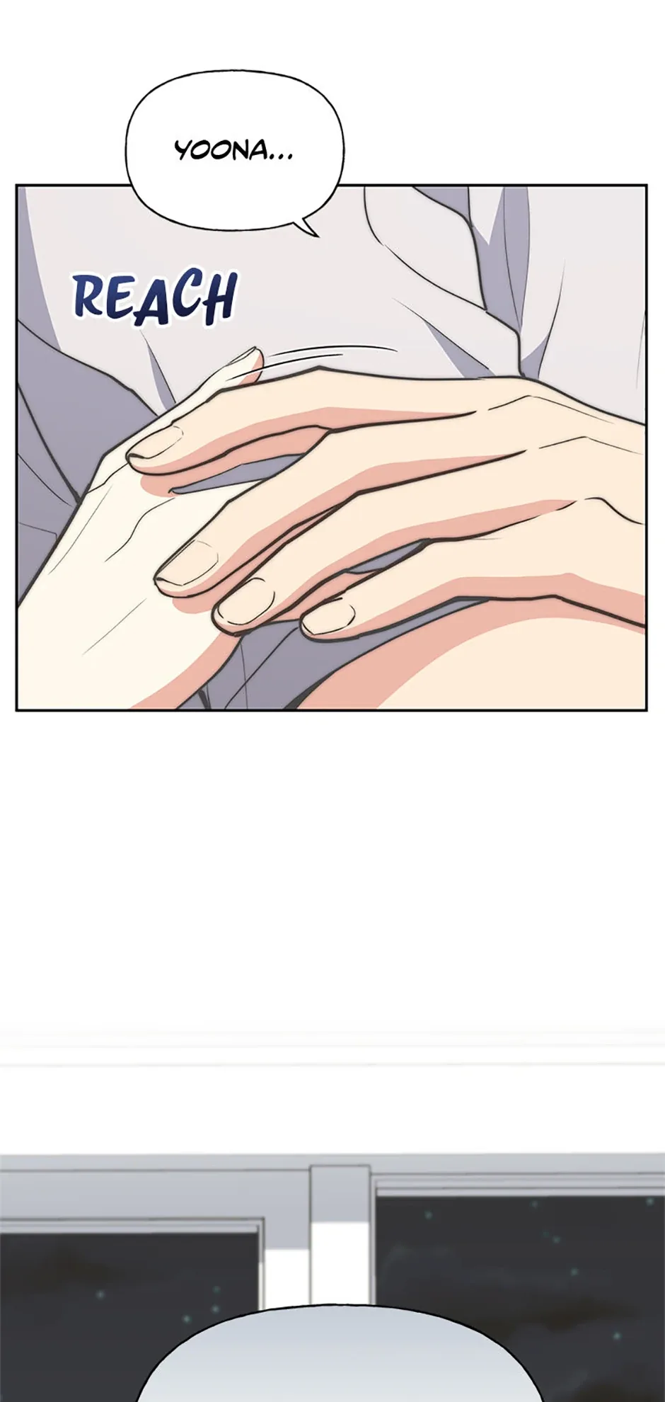 Three Delicious Meals: Just the Two of Us Chapter 45 page 37
