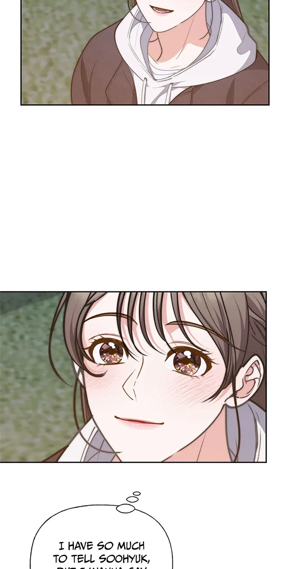 Three Delicious Meals: Just the Two of Us Chapter 48 page 62
