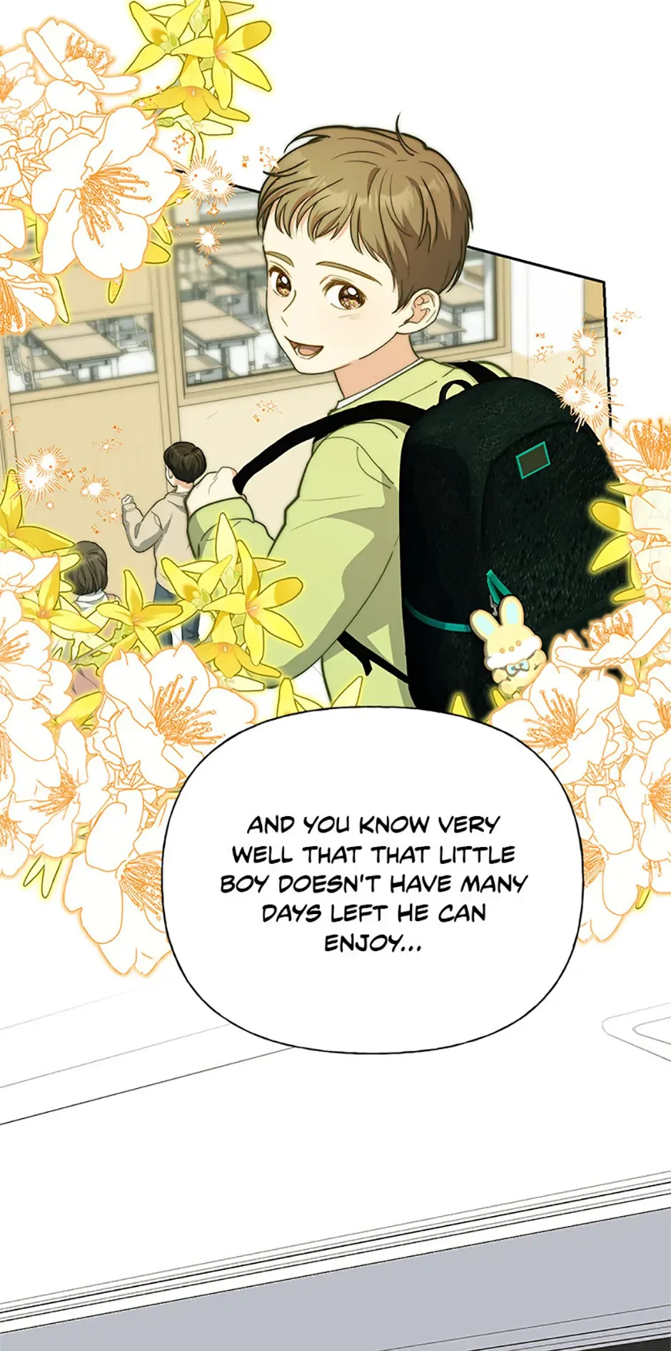 Three Delicious Meals: Just the Two of Us Chapter 45 page 53