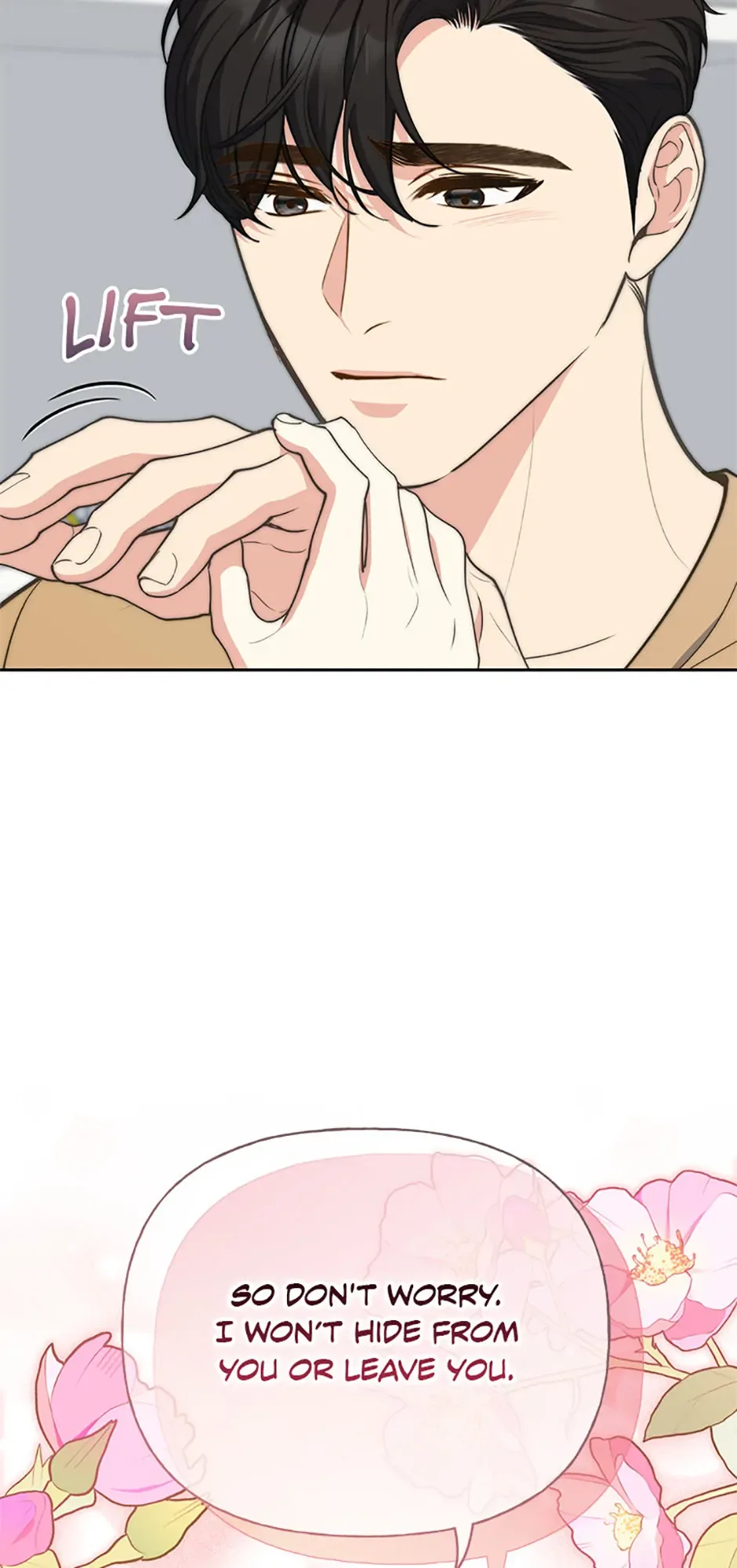 Three Delicious Meals: Just the Two of Us Chapter 49 page 26