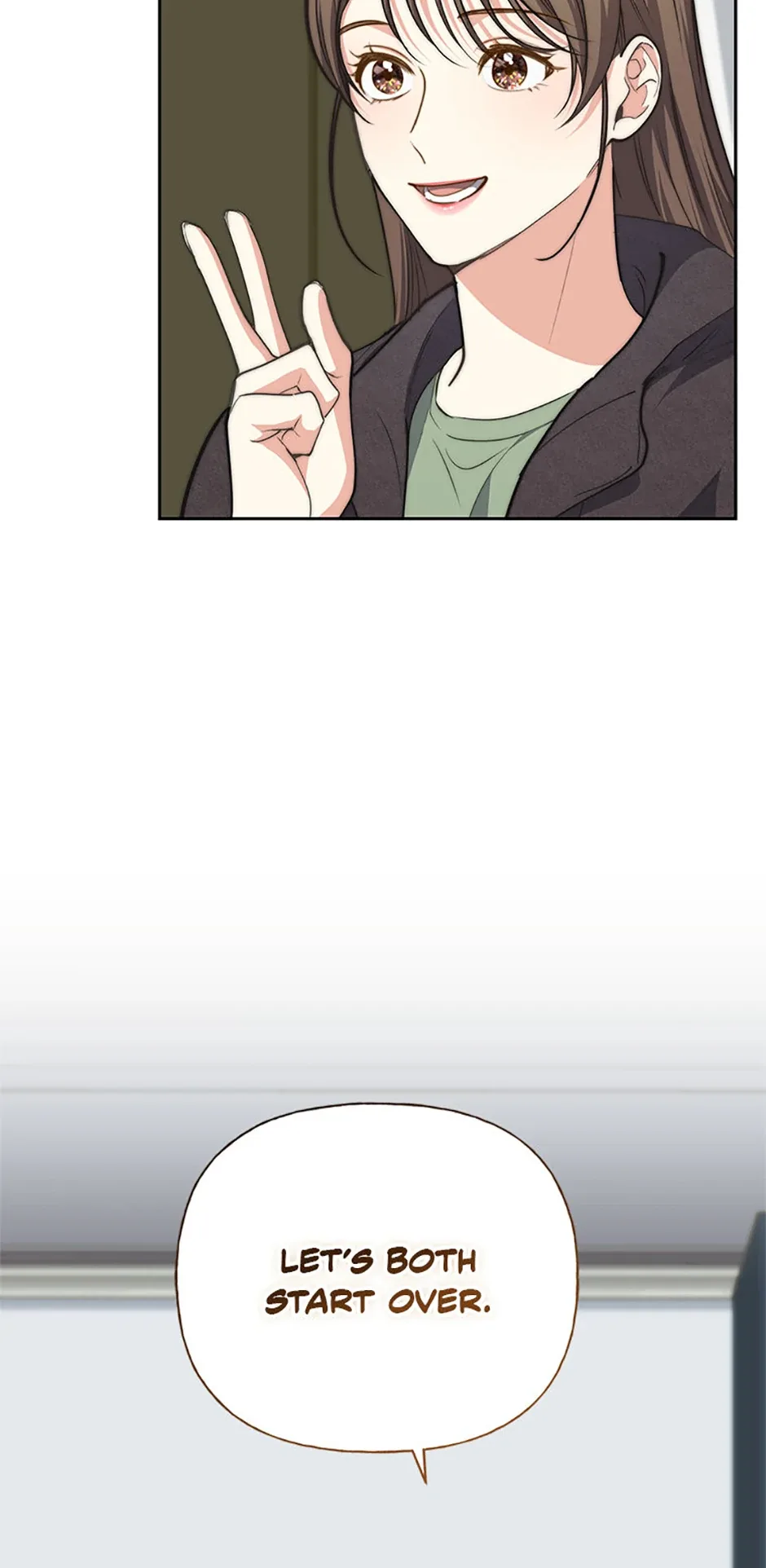 Three Delicious Meals: Just the Two of Us Chapter 49 page 42