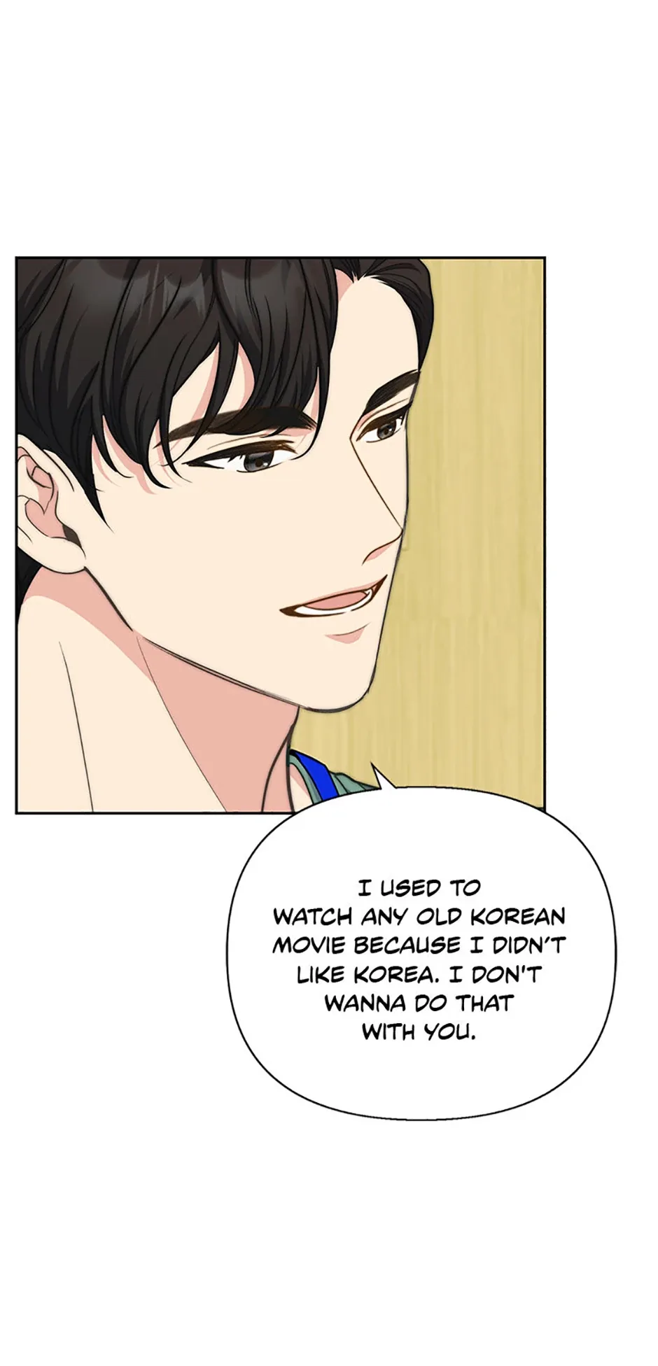 Three Delicious Meals: Just the Two of Us Chapter 50 page 11
