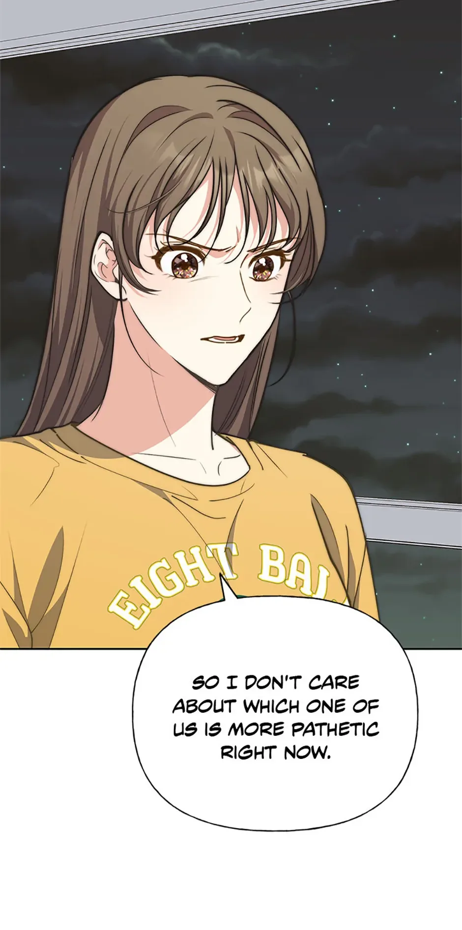 Three Delicious Meals: Just the Two of Us Chapter 45 page 54