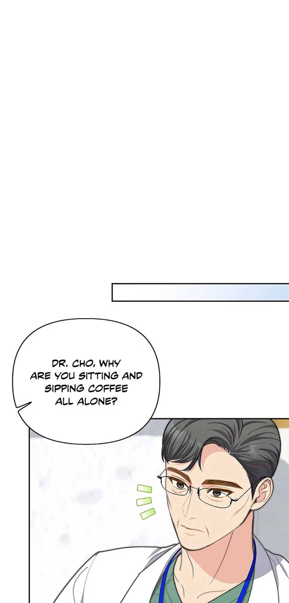 Three Delicious Meals: Just the Two of Us Chapter 50 page 15