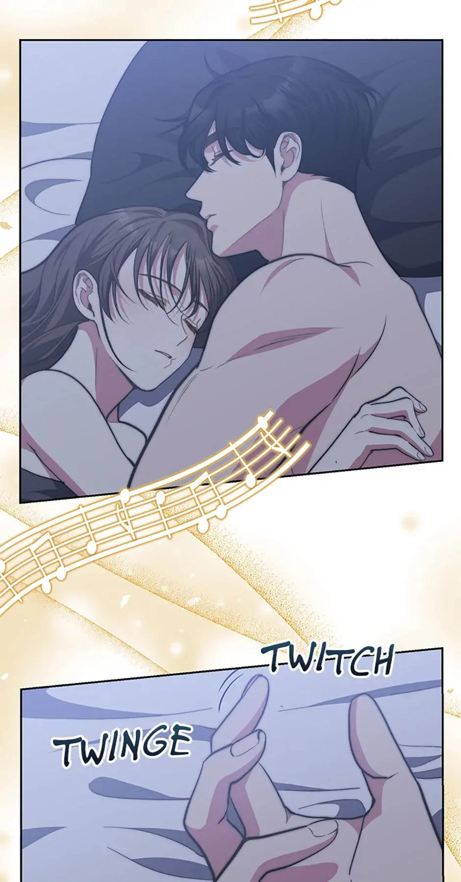 Three Delicious Meals: Just the Two of Us Chapter 49 page 67