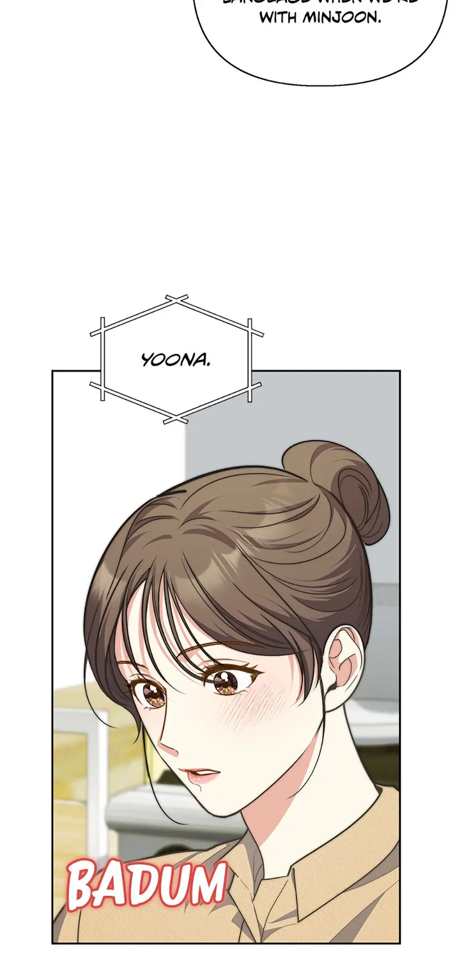 Three Delicious Meals: Just the Two of Us Chapter 50 page 6