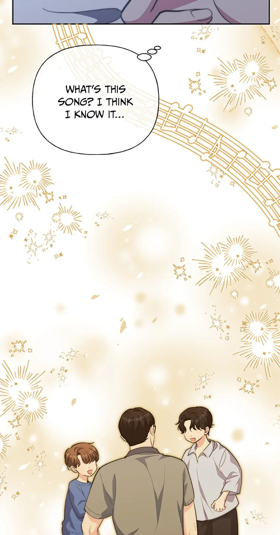 Three Delicious Meals: Just the Two of Us Chapter 49 page 68