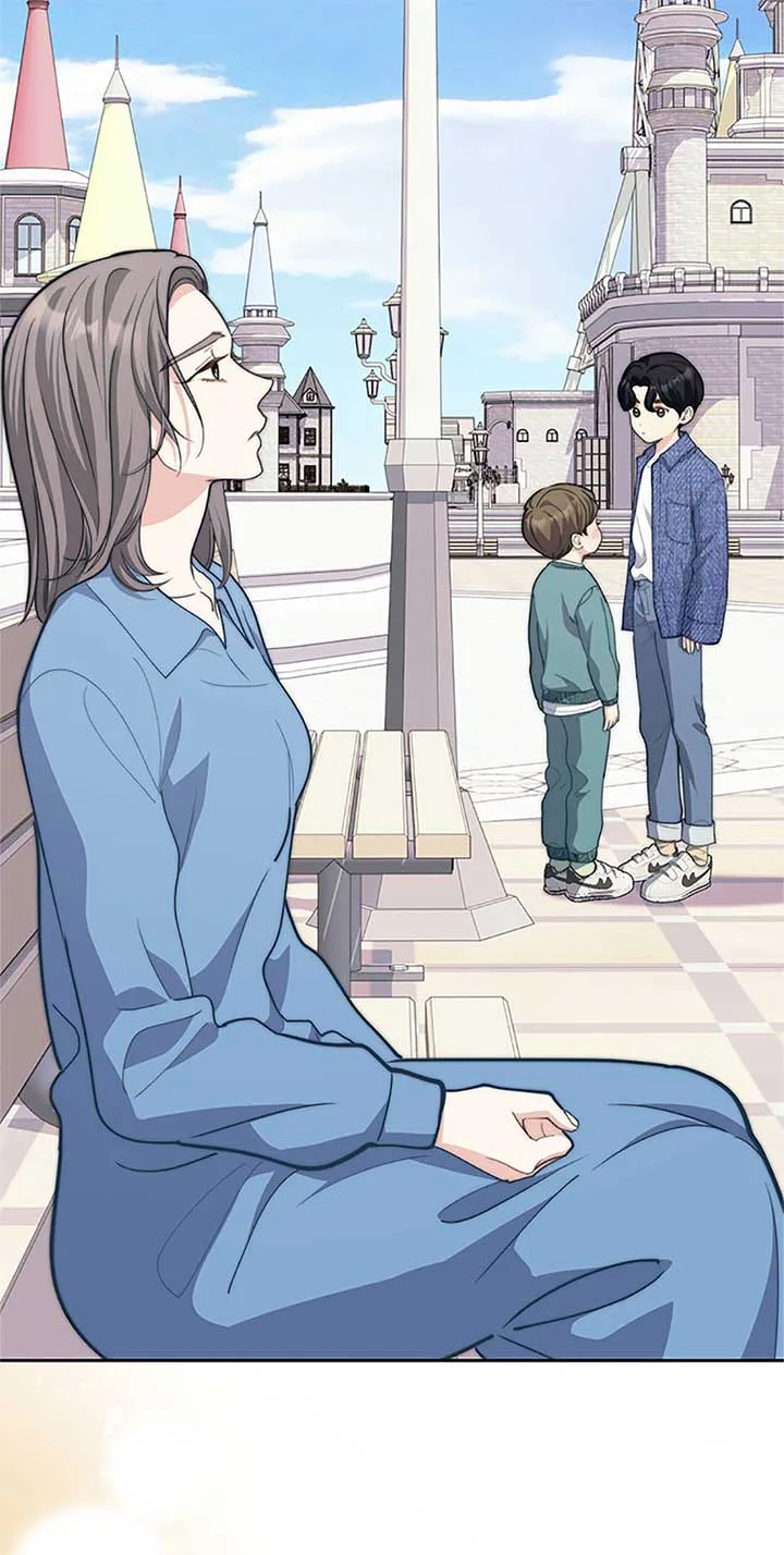 Three Delicious Meals: Just the Two of Us Chapter 51 page 36