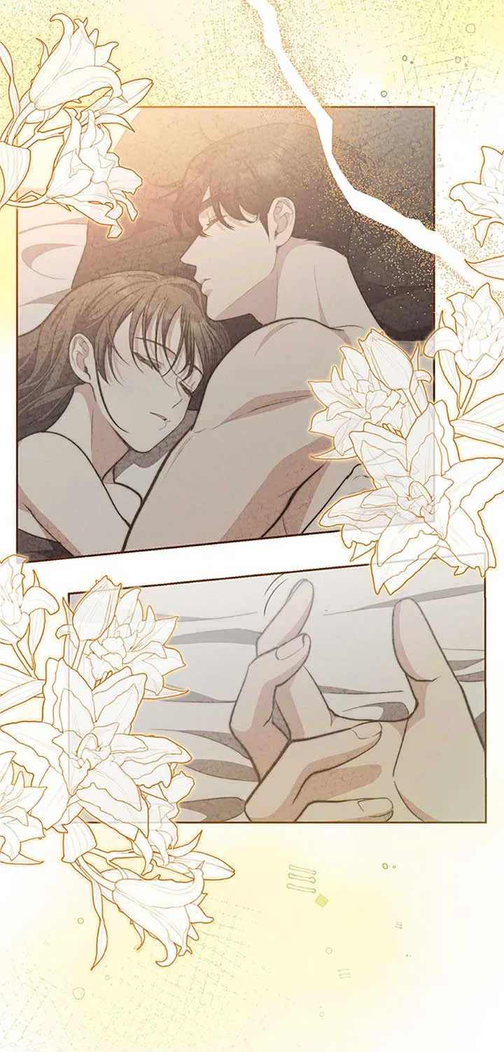 Three Delicious Meals: Just the Two of Us Chapter 51 page 45