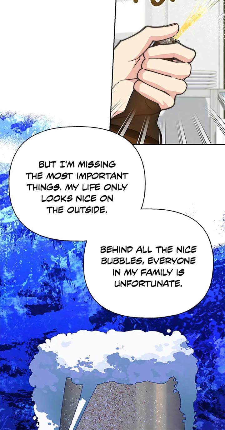 Three Delicious Meals: Just the Two of Us Chapter 51 page 22
