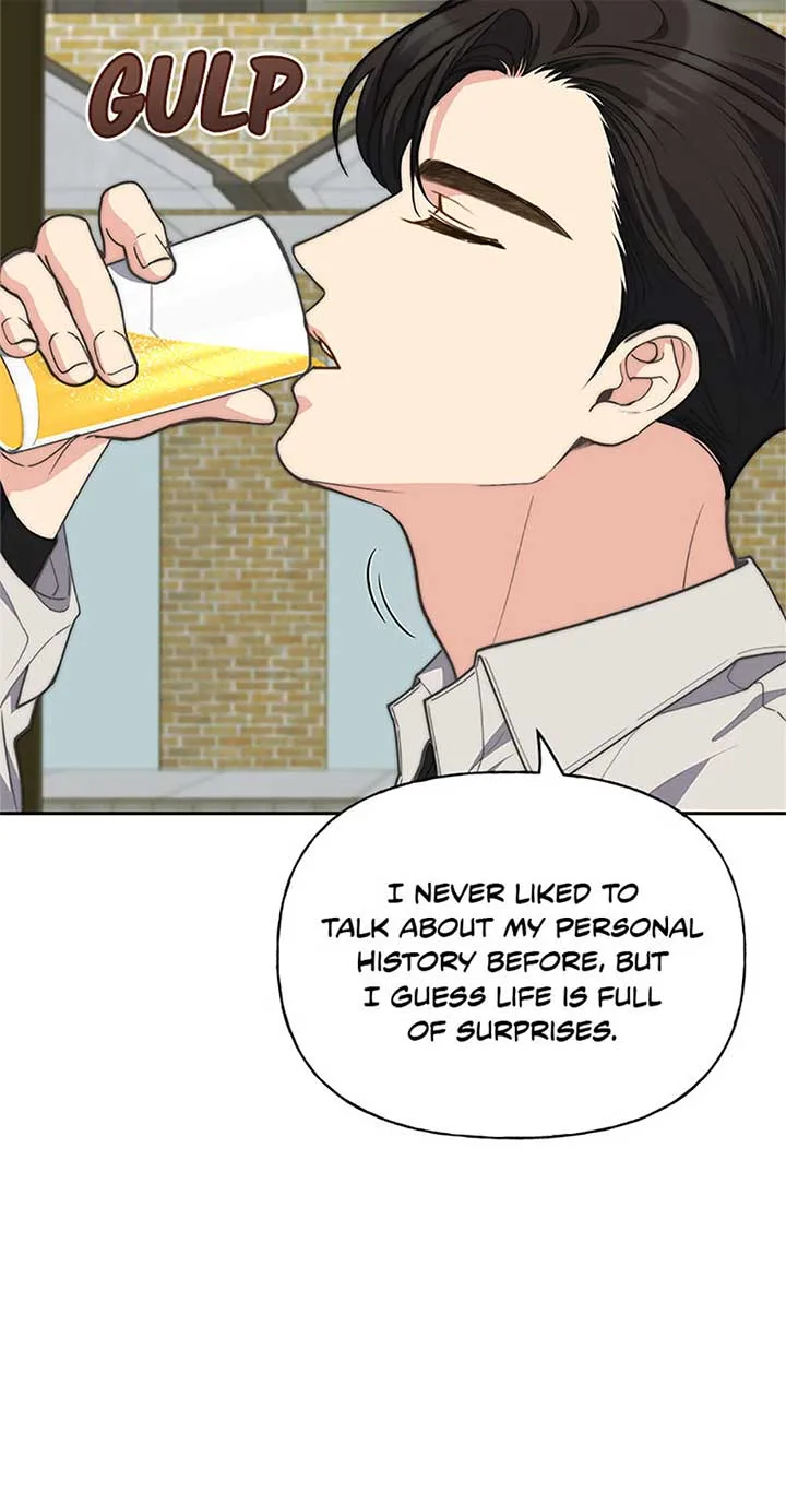 Three Delicious Meals: Just the Two of Us Chapter 51 page 28