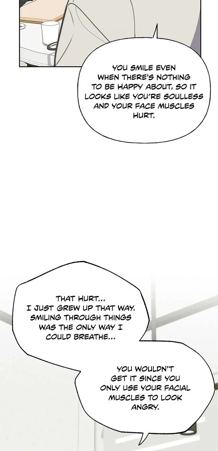 Three Delicious Meals: Just the Two of Us Chapter 51 page 10