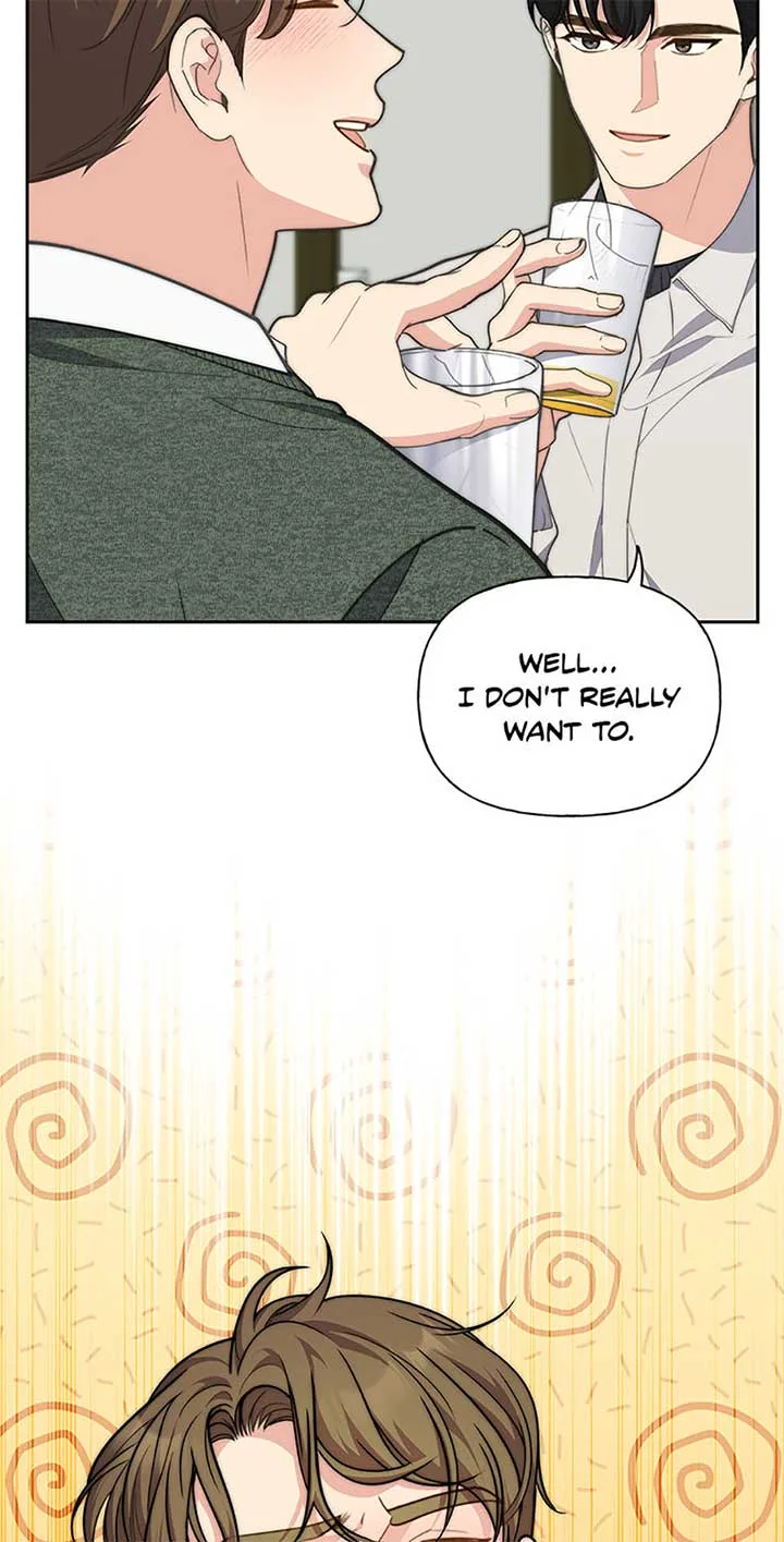 Three Delicious Meals: Just the Two of Us Chapter 51 page 49