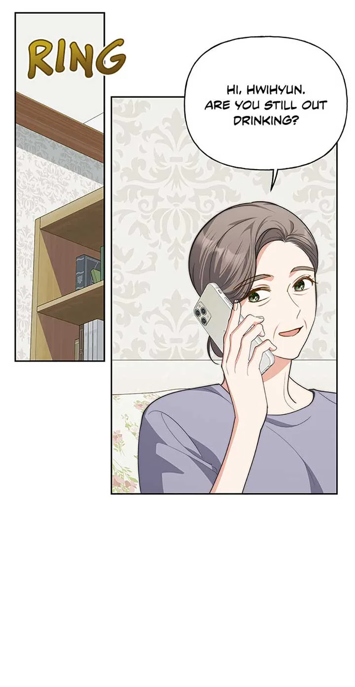 Three Delicious Meals: Just the Two of Us Chapter 51 page 57